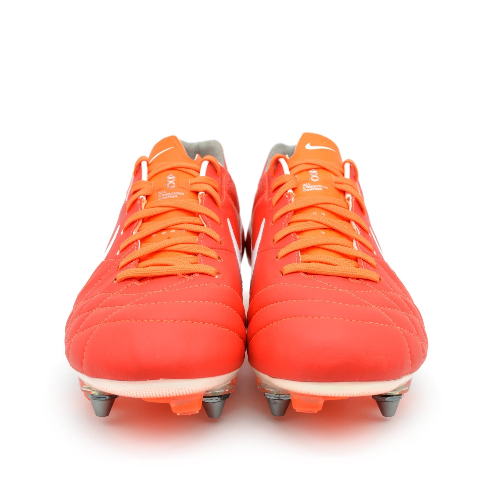 Tiempo Legend V ACC FG Carmesim Total/Branco