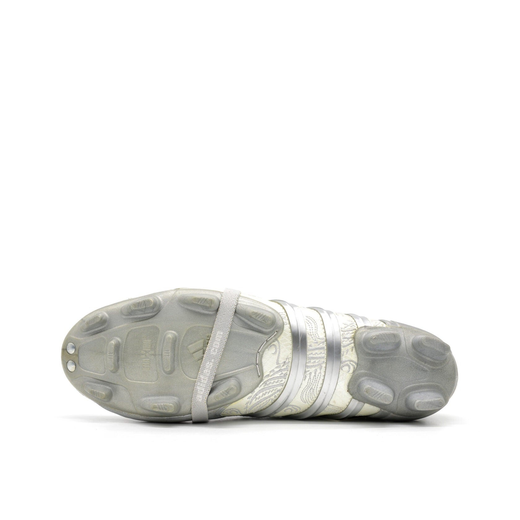 Predator Pulse 2 TRX FG 'David Beckham Dragão'
