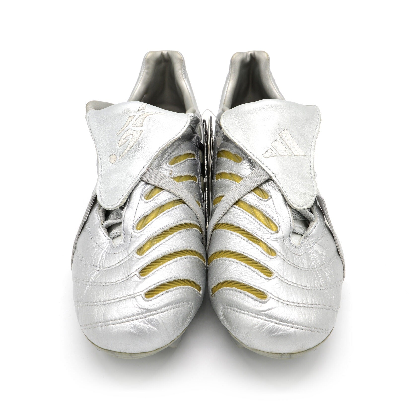 Predator Pulse 2 TRX FG 'David Beckham Dragão'