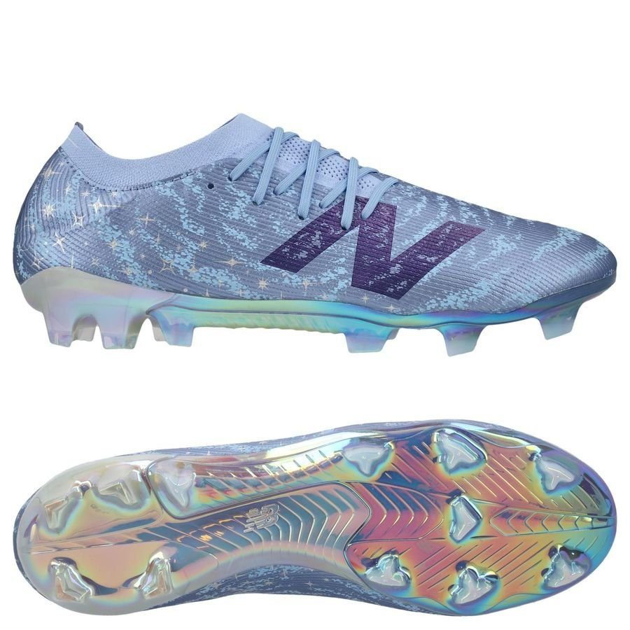 New Balance X Unisport Furon V8 Elite FG