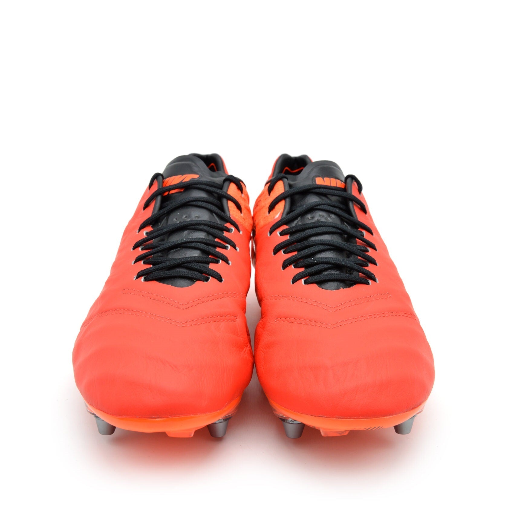 Tiempo Legend 6 SG-PRO Carmesim Claro/Prateado Metálico
