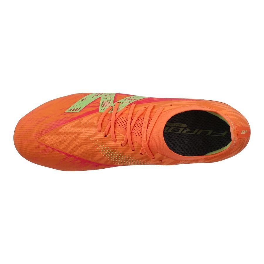 Furon V8 Elite FG Solar Flare - New Balance