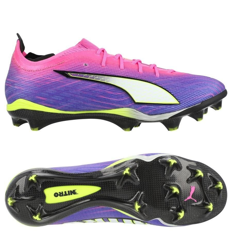 Mercurial Superfly VII Elite FG Pack Novas Luzes