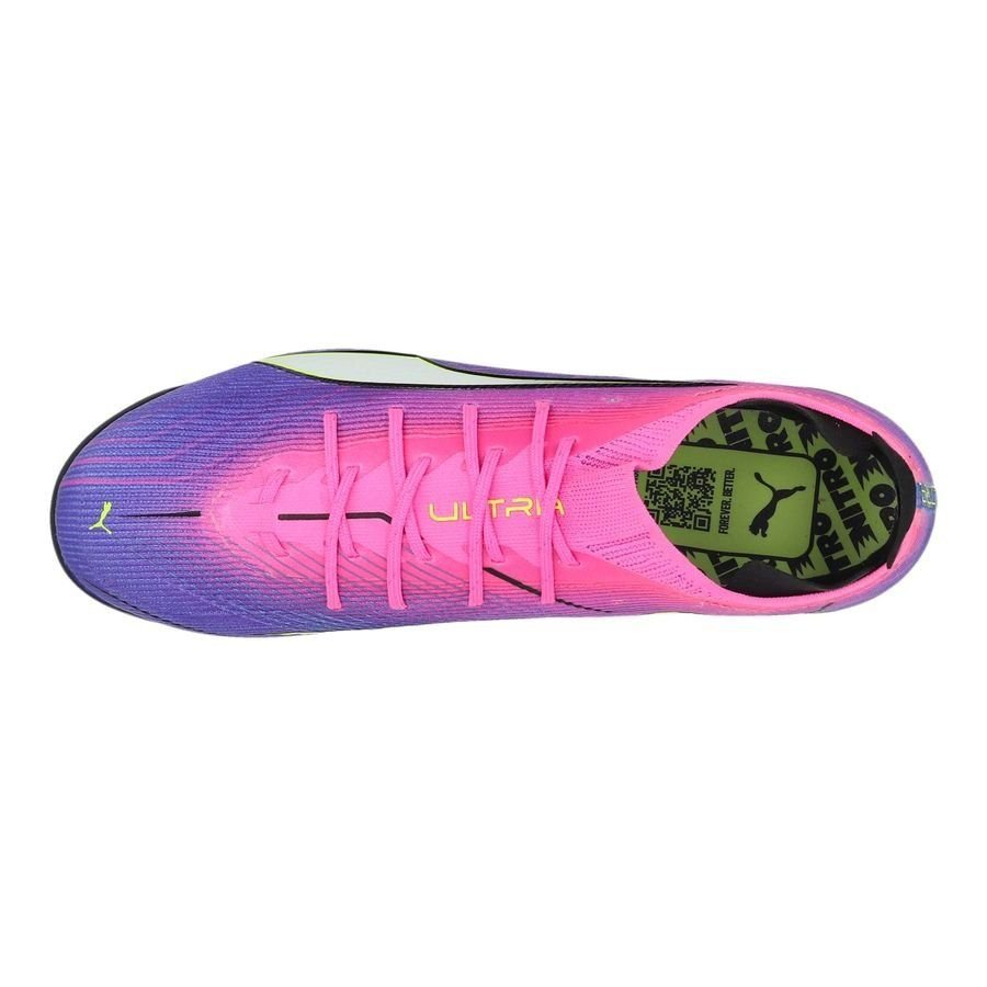 Mercurial Superfly VII Elite FG Pack Novas Luzes
