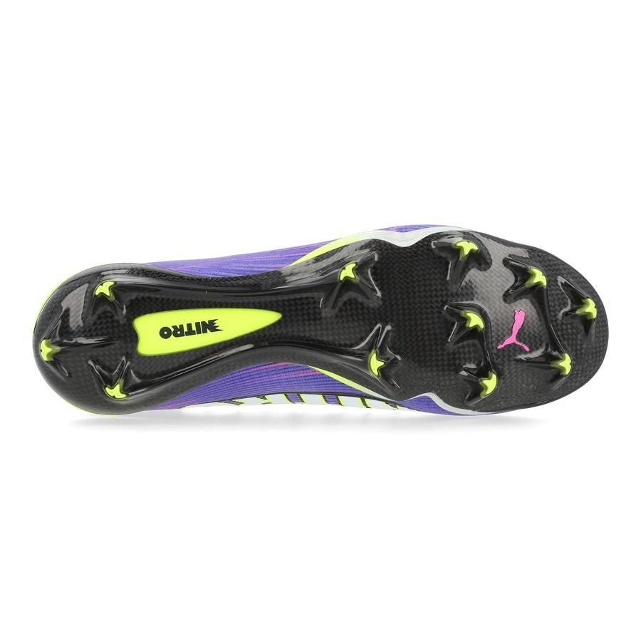 Mercurial Superfly VII Elite FG Pack Novas Luzes