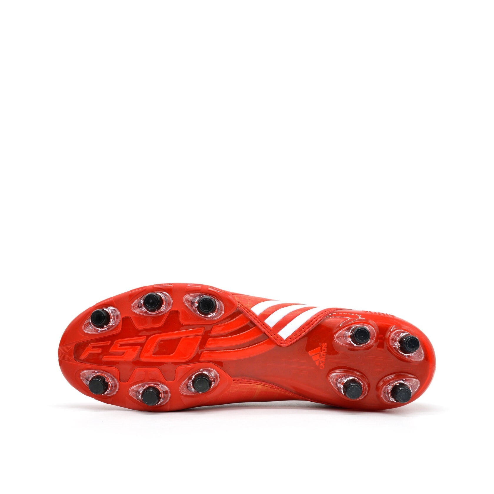 F50i Tunit SG Elite Vermelho/Branco