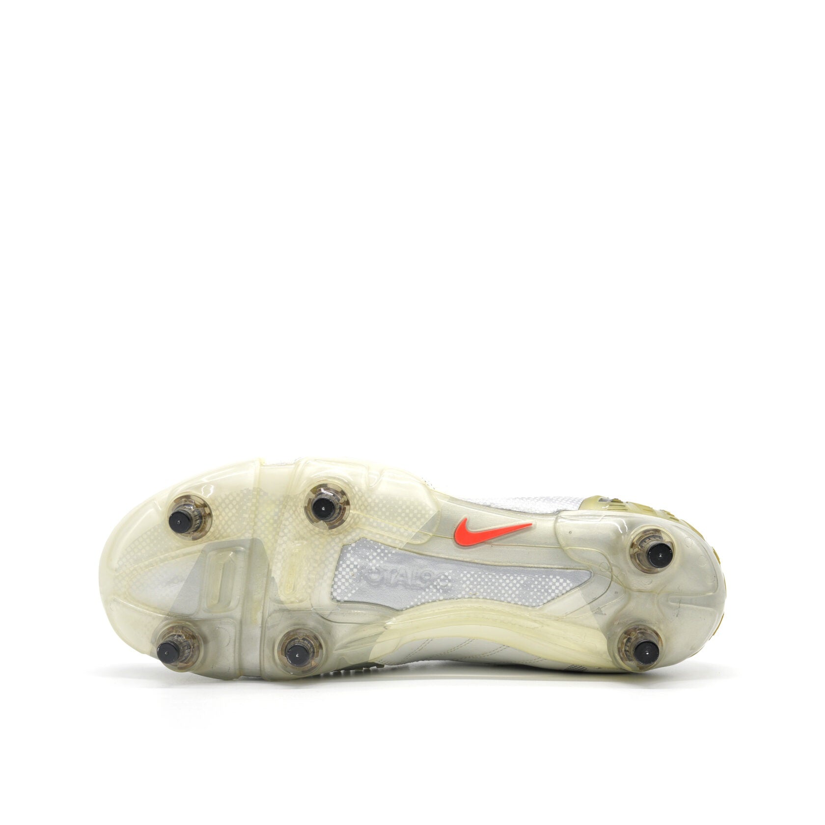 T90 Laser III K-FG Summit Branco/Crimson