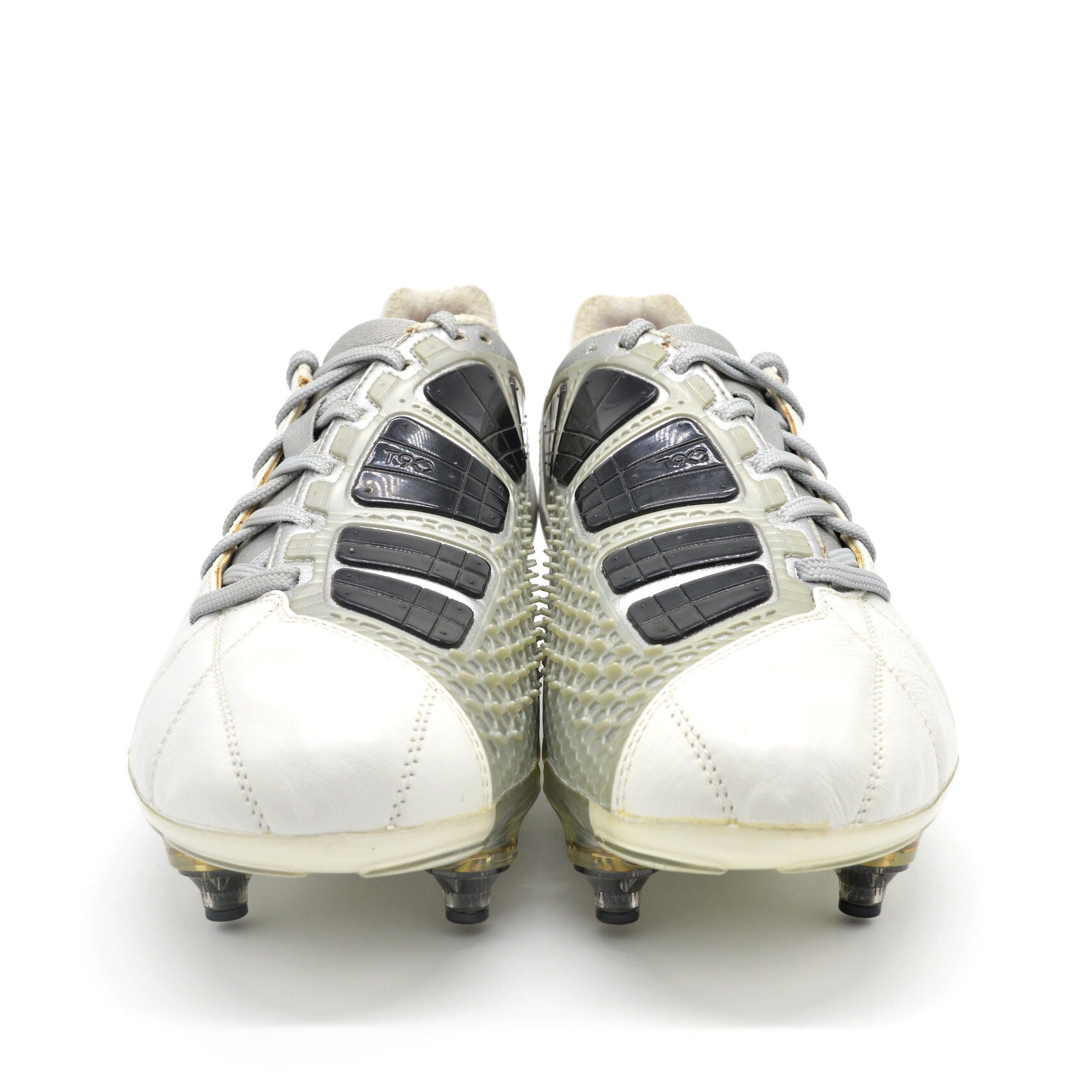 T90 Laser III K-FG Summit Branco/Crimson