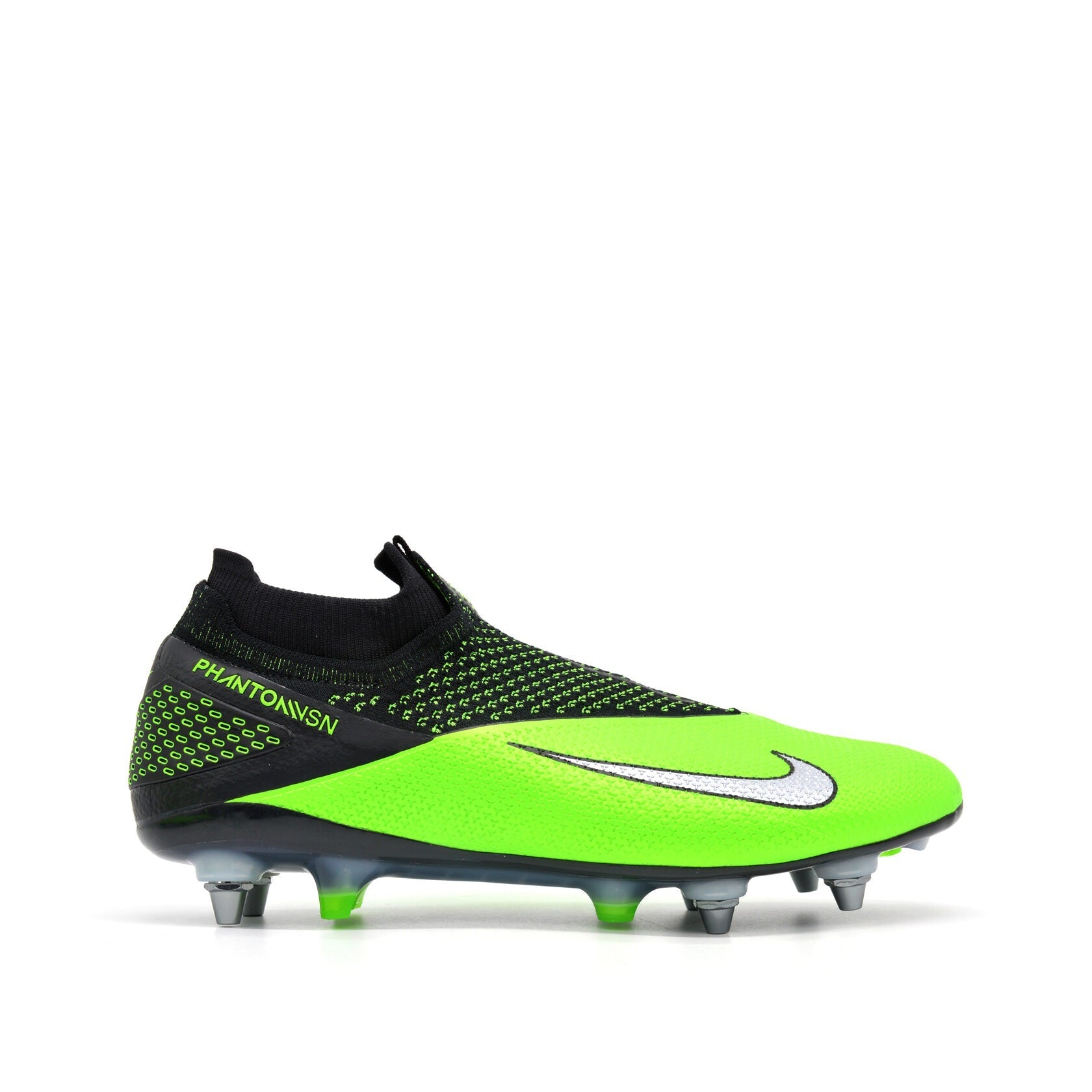 Phantom Vision 2 Elite DF MG LAB2 - Preto/Verde