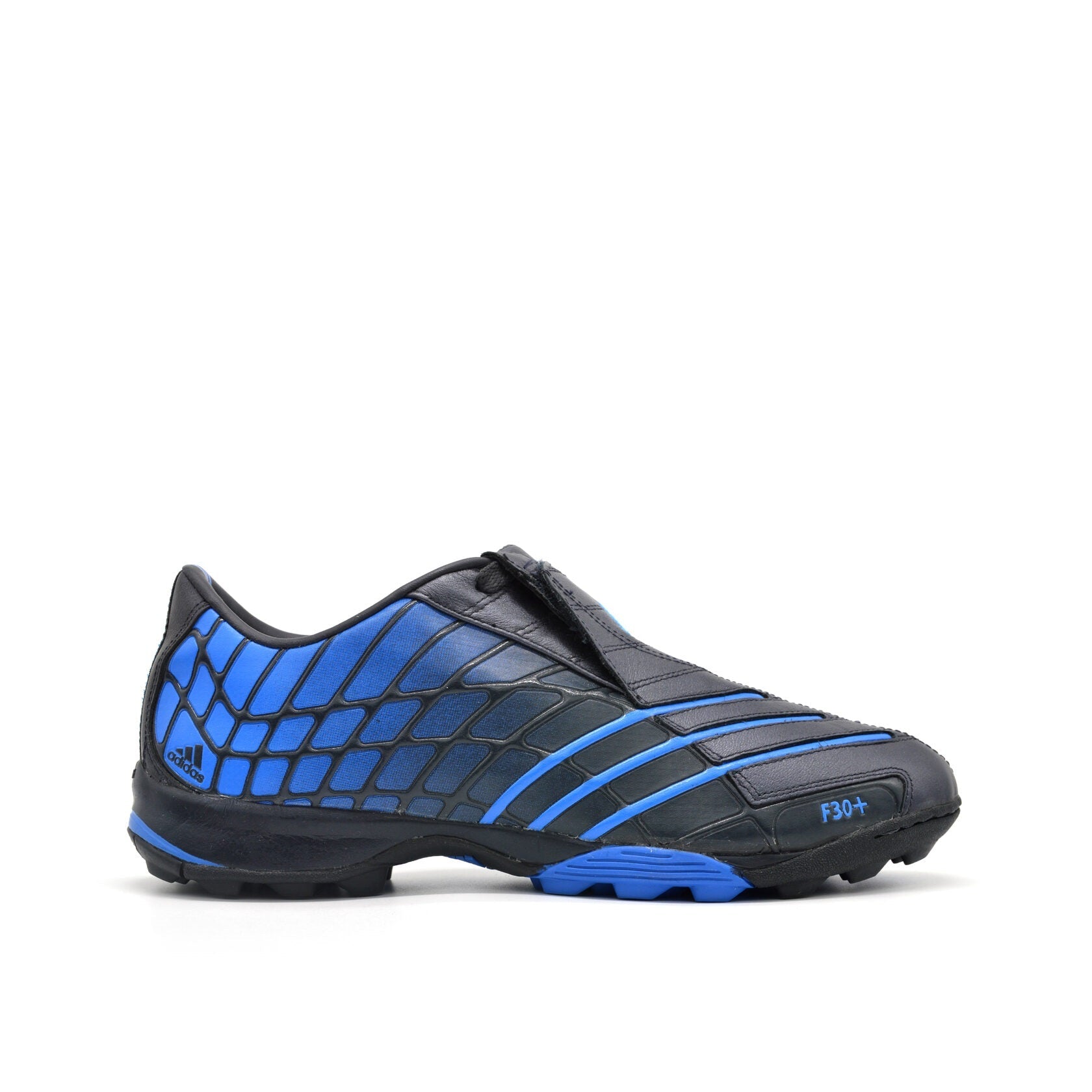 F30+ Spider TRX SG Elite Preto/Azul