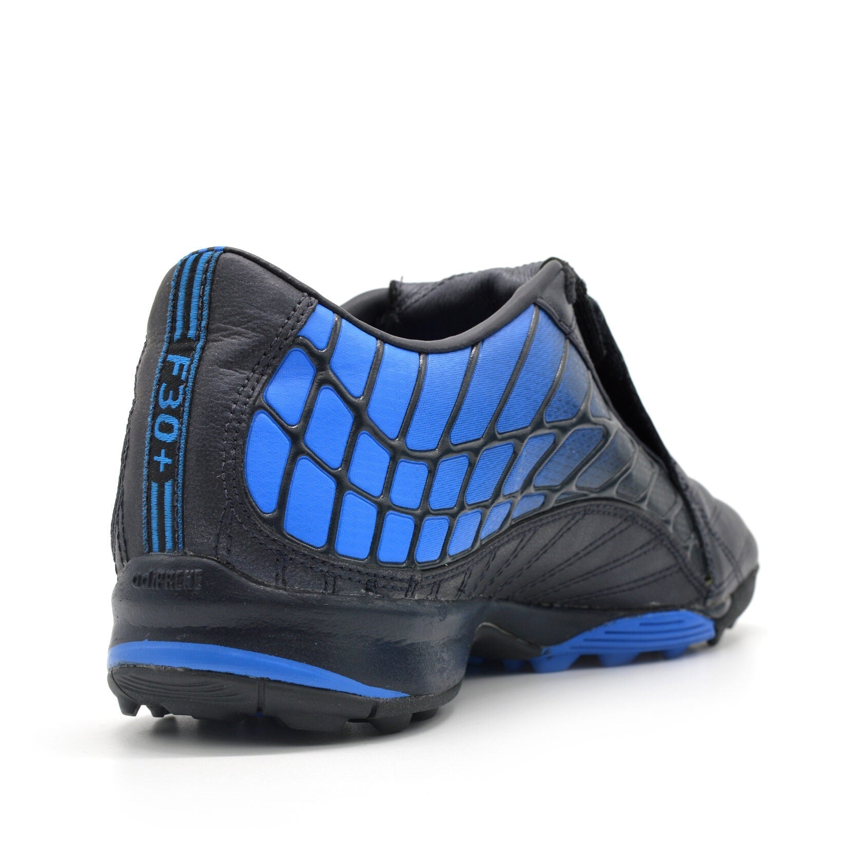 F30+ Spider TRX SG Elite Preto/Azul