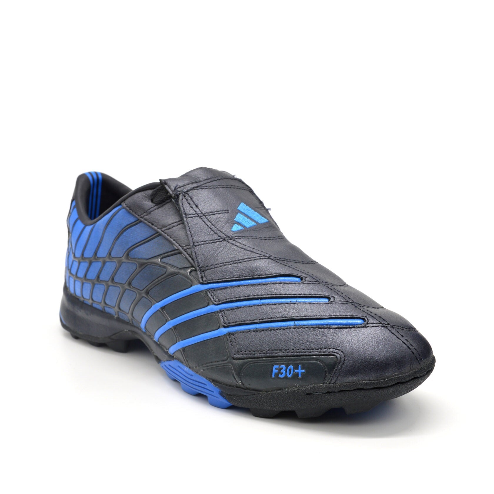 F30+ Spider TRX SG Elite Preto/Azul