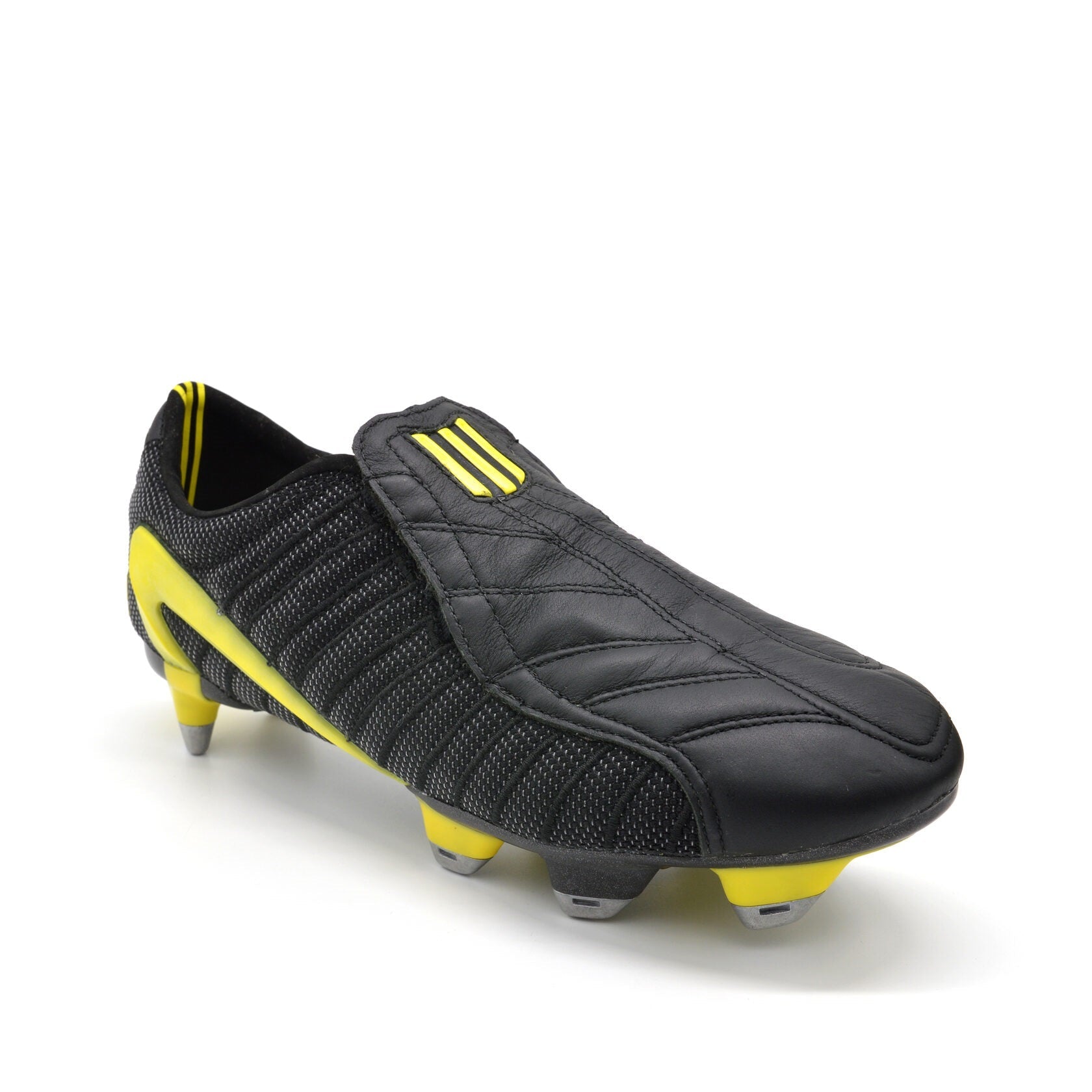 F50 X-TRX SG Preto/Amarelo