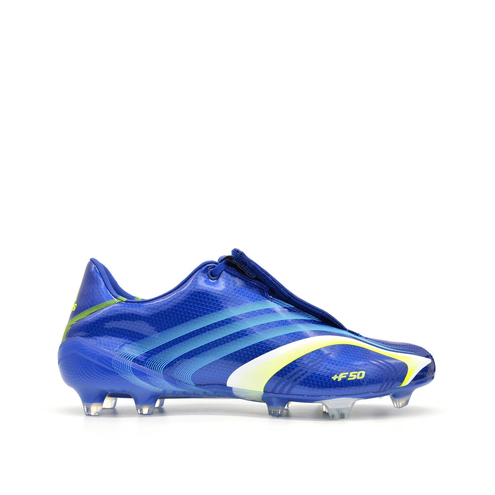 F50 FG - Edição Limitada Collegiate Royal Blue