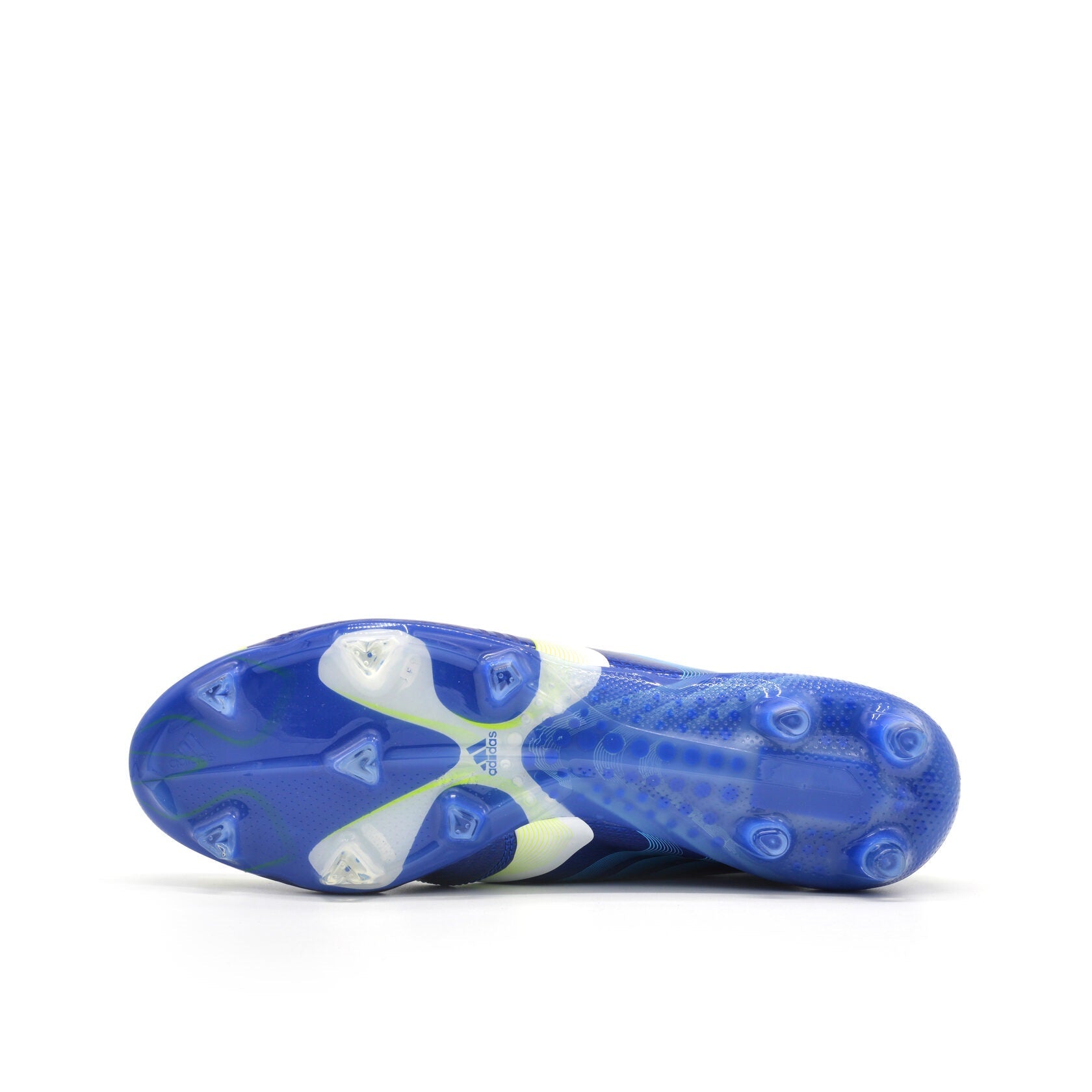 F50 FG - Edição Limitada Collegiate Royal Blue