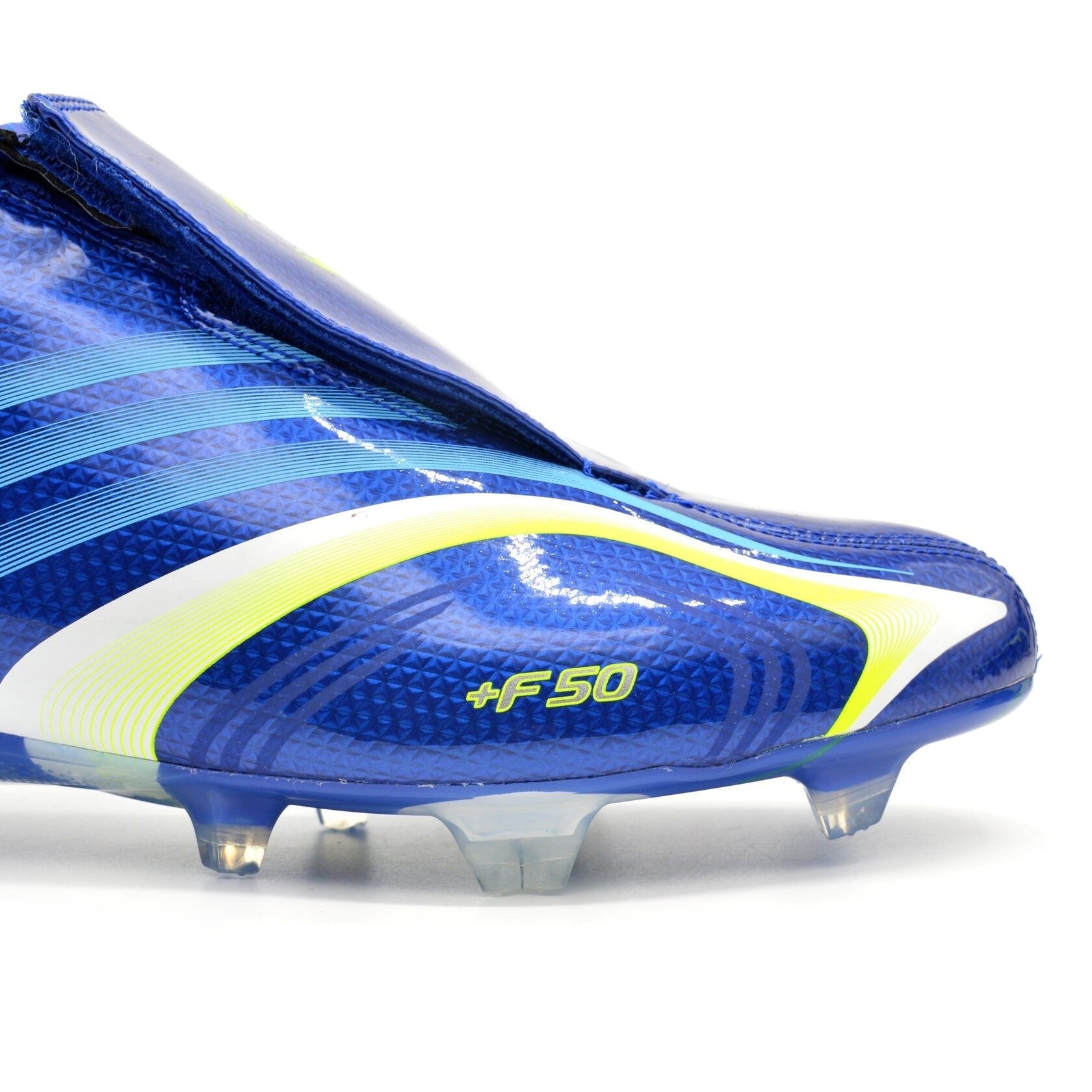 F50 FG - Edição Limitada Collegiate Royal Blue