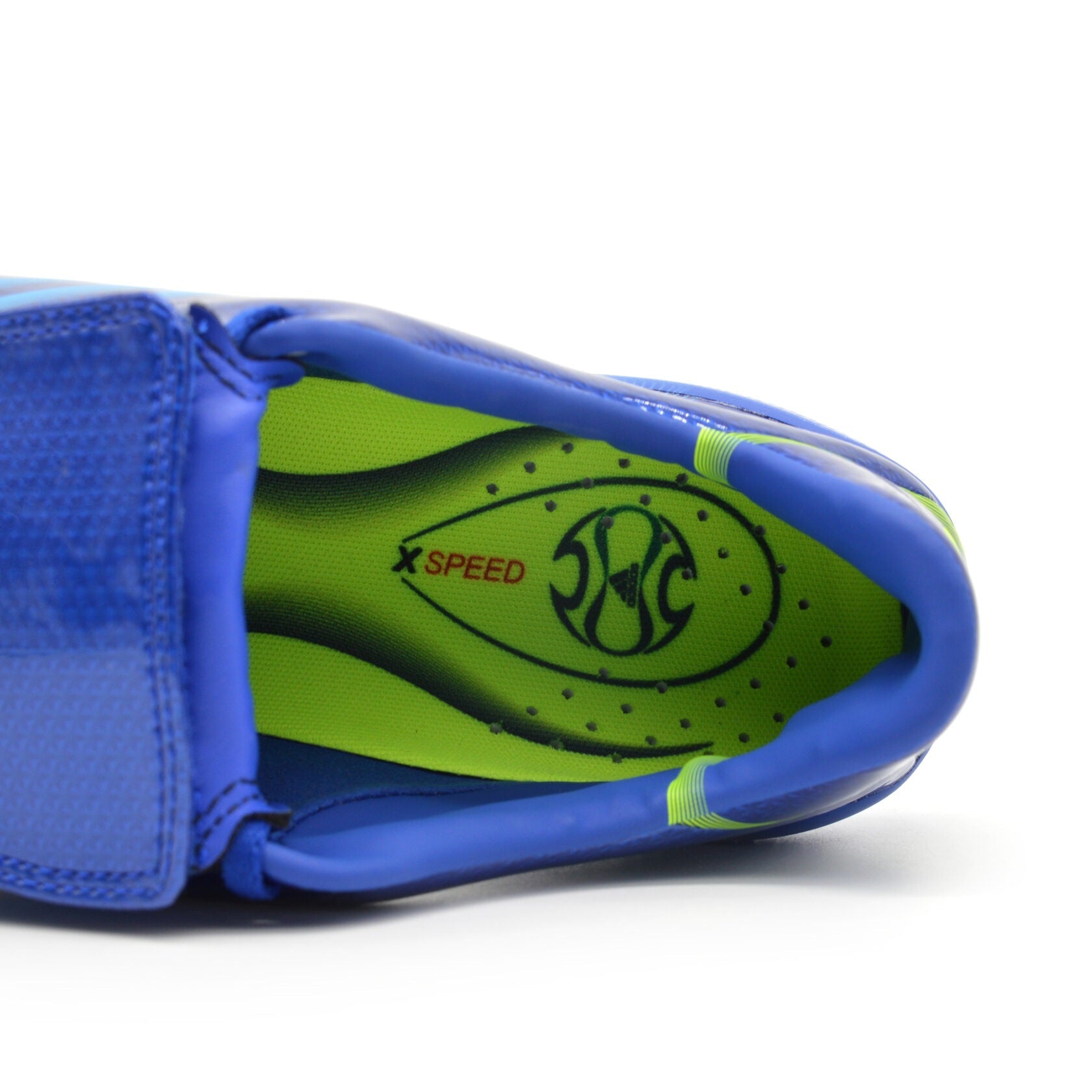 F50 FG - Edição Limitada Collegiate Royal Blue