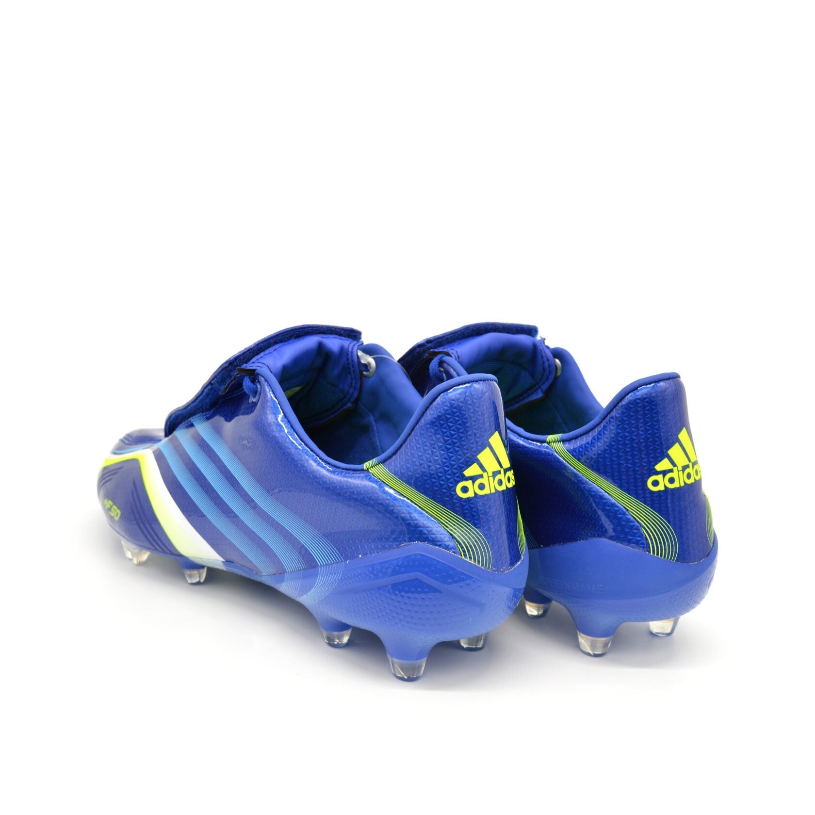 F50 FG - Edição Limitada Collegiate Royal Blue