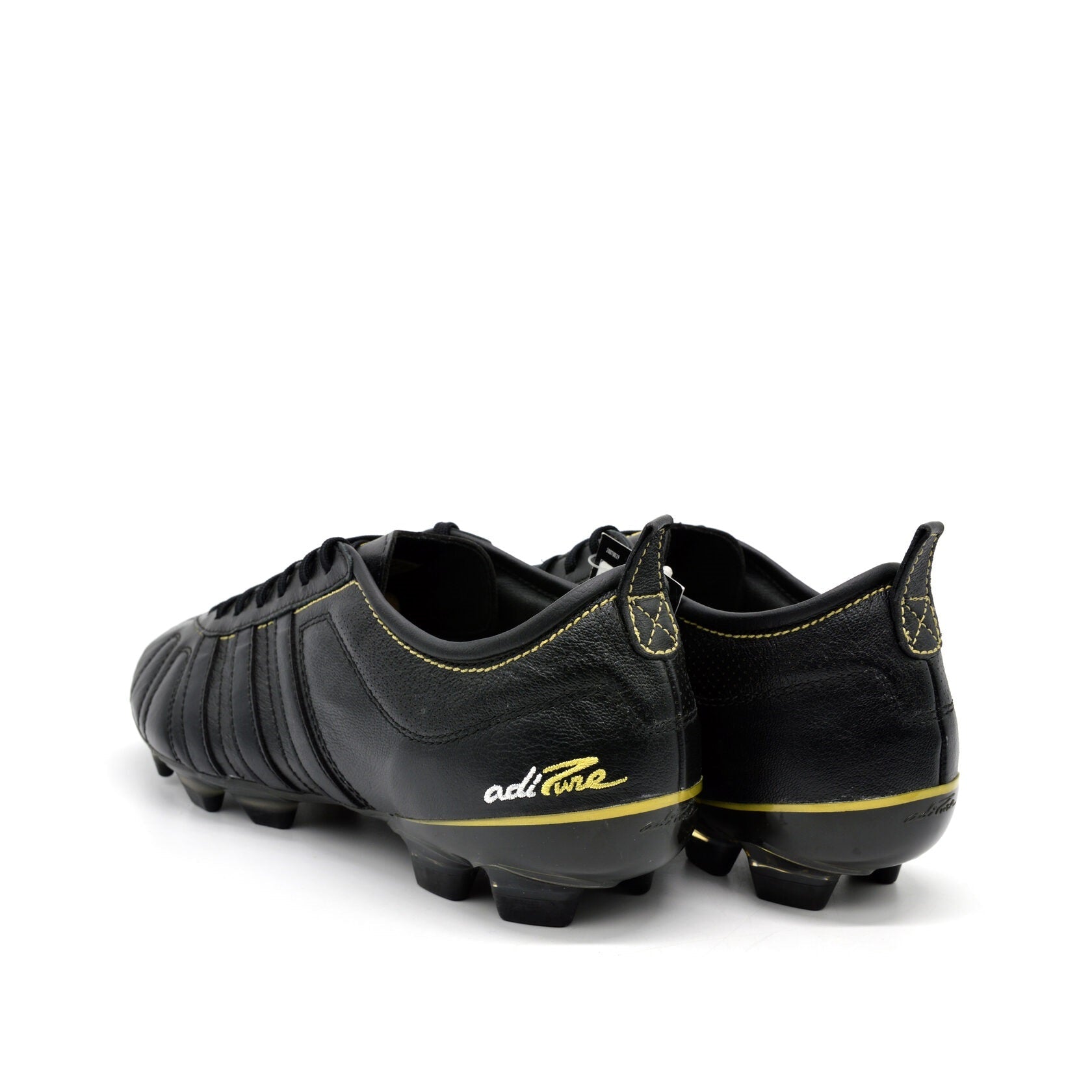 Adipure IV Elite FG "Blackout"