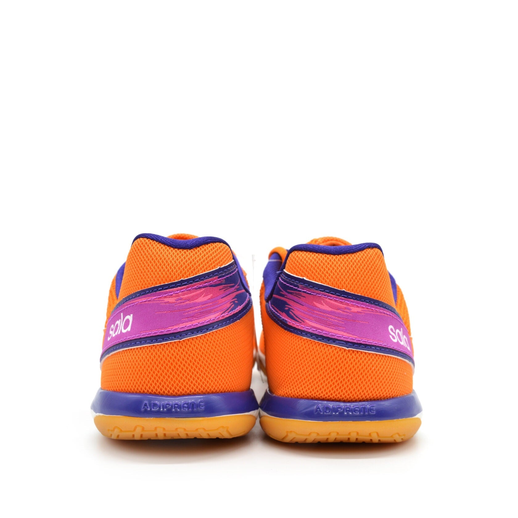 Freefootball TopSala Laranja/Branco