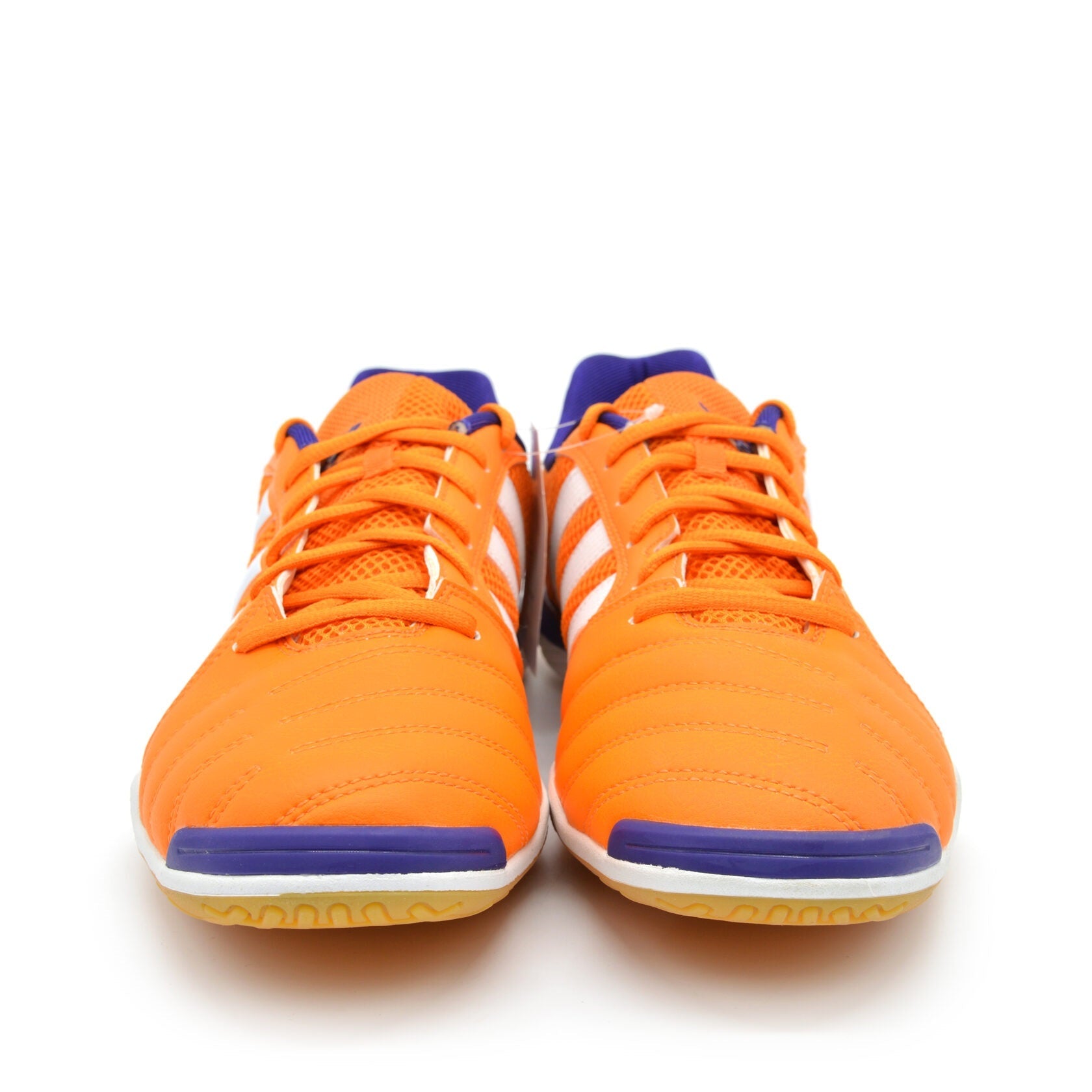 Freefootball TopSala Laranja/Branco
