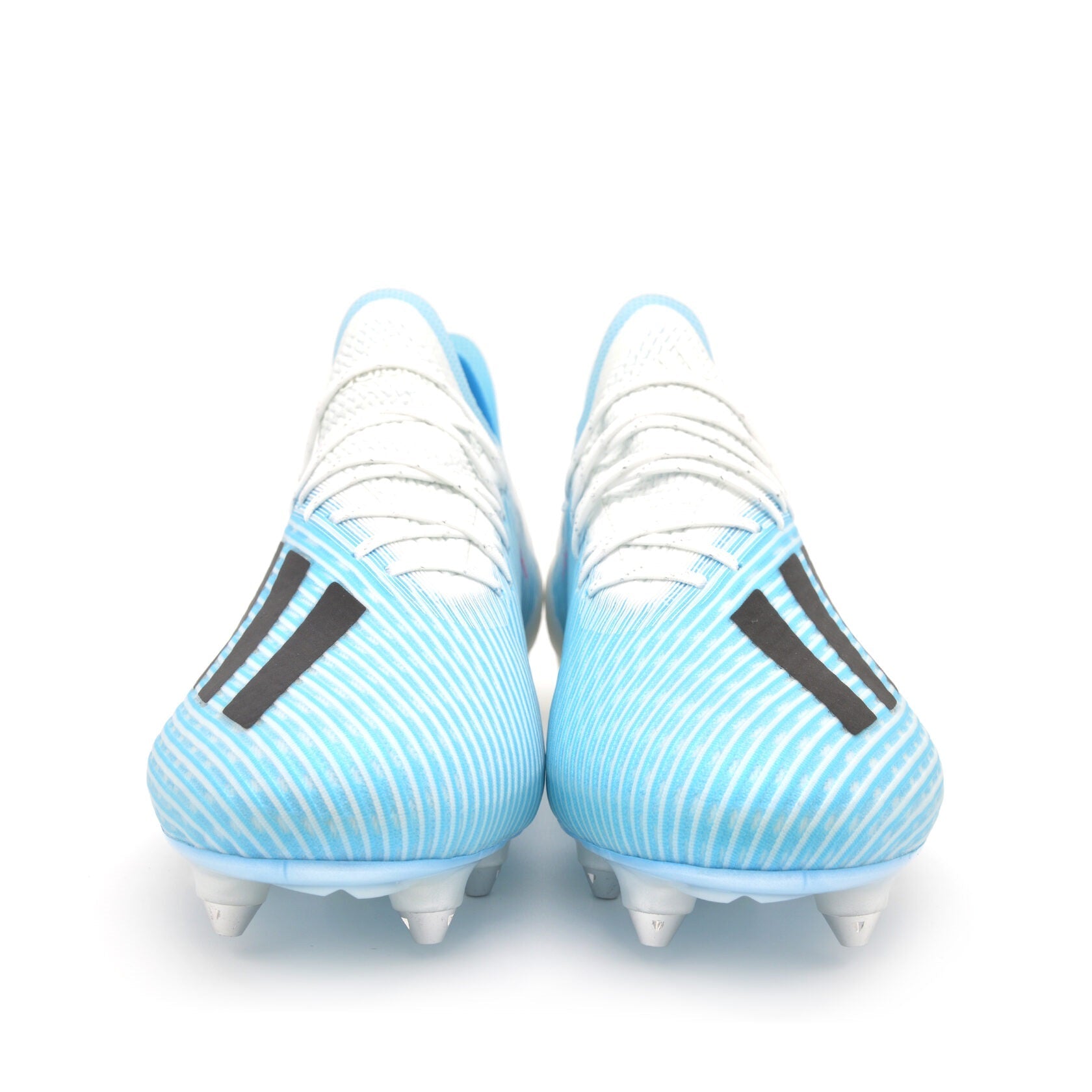 19.1 FG Elite Branco/Ciano Brilhante
