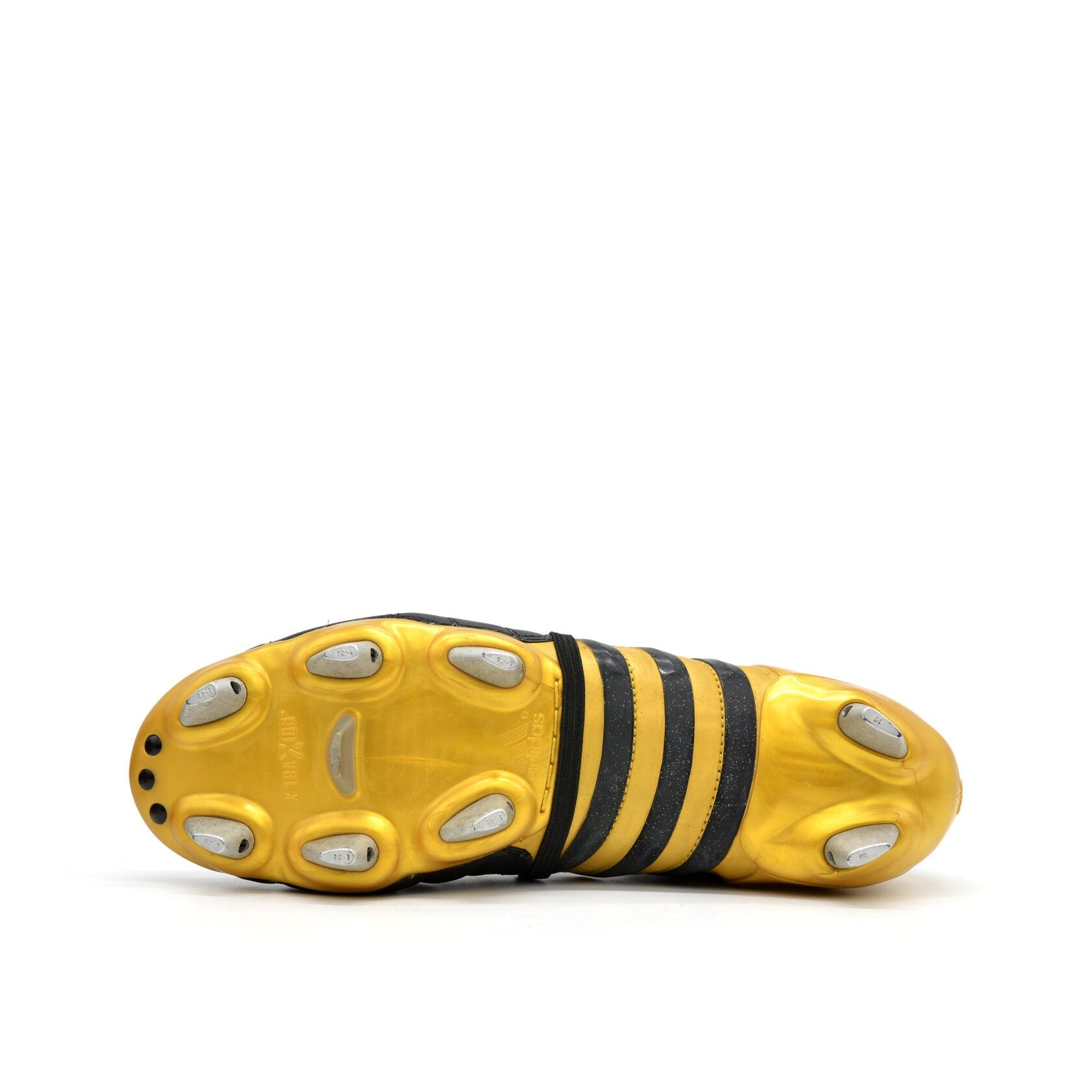 Supernova 2 XTRX SG Predator Mania Preto/Ouro