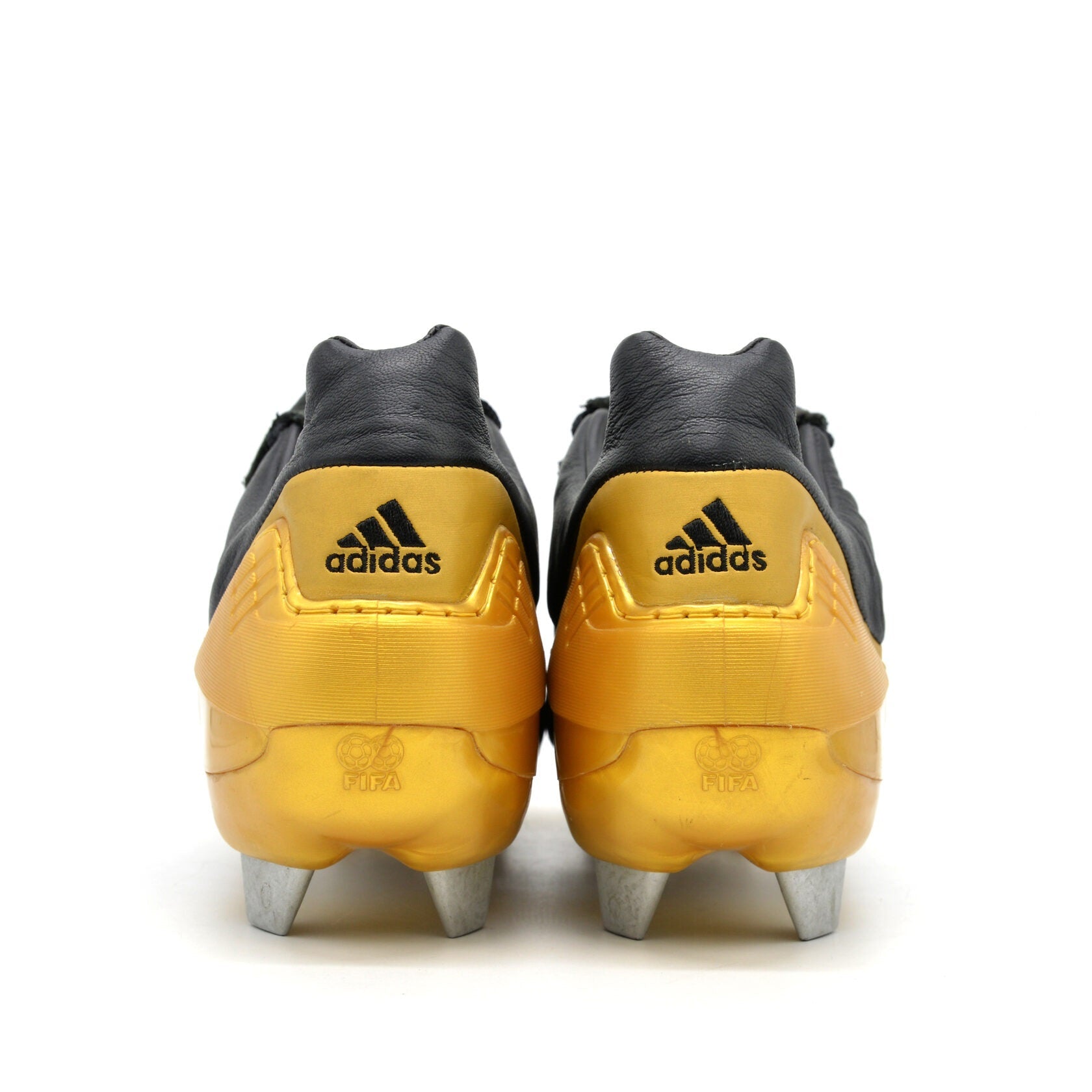 Supernova 2 XTRX SG Predator Mania Preto/Ouro