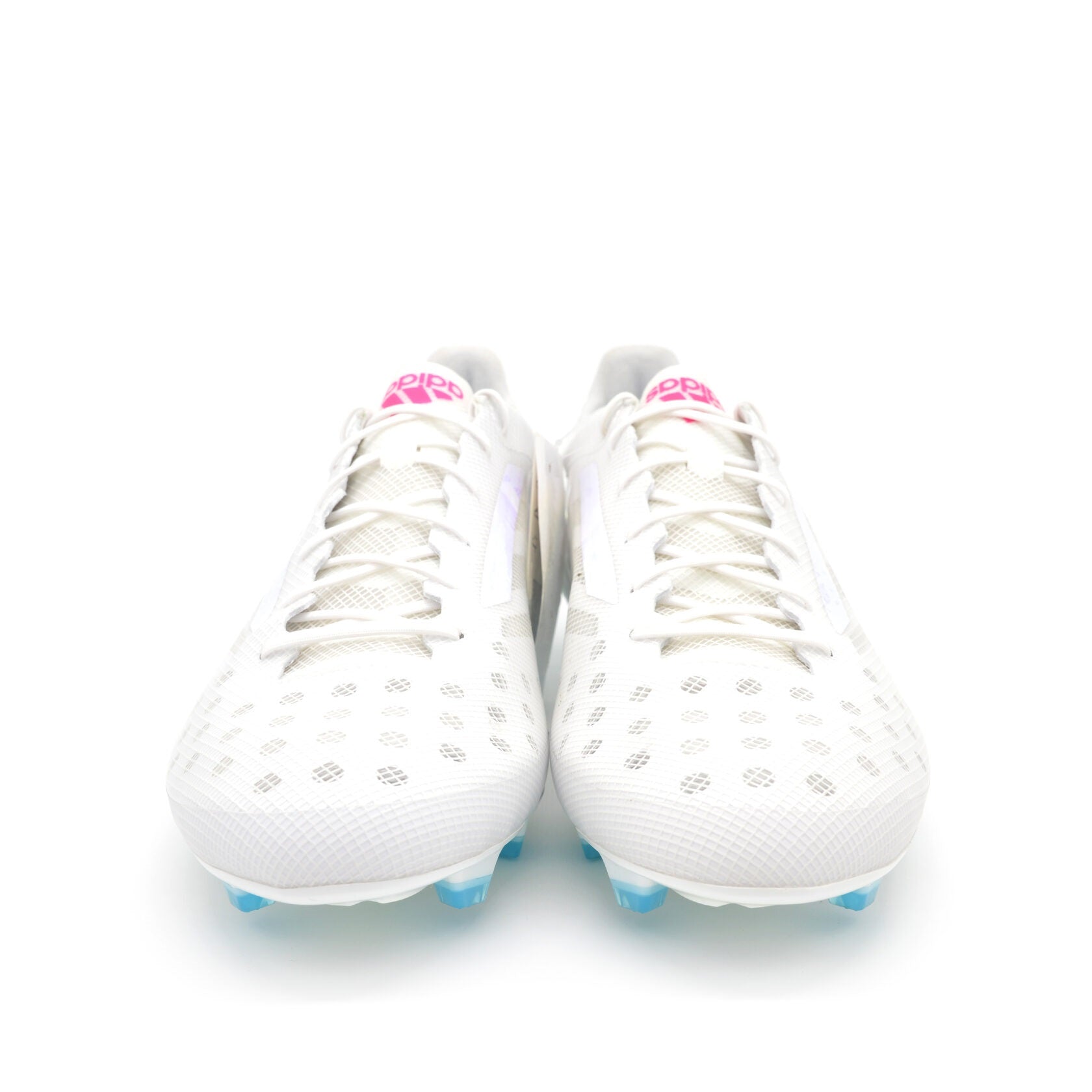 99.1 FG - Edição Limitada Branco/Ciano Brilhante/Shock Pink
