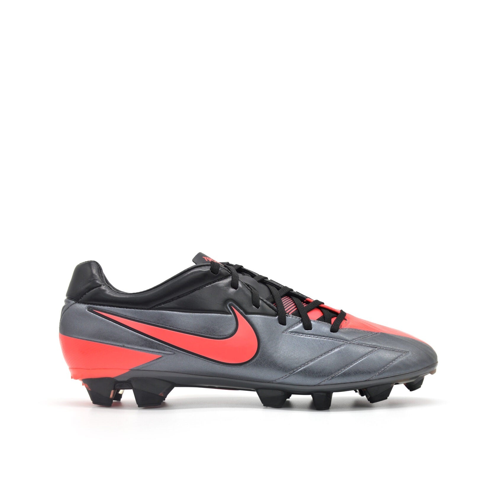 Total 90 Laser IV FG Preto/Rosa