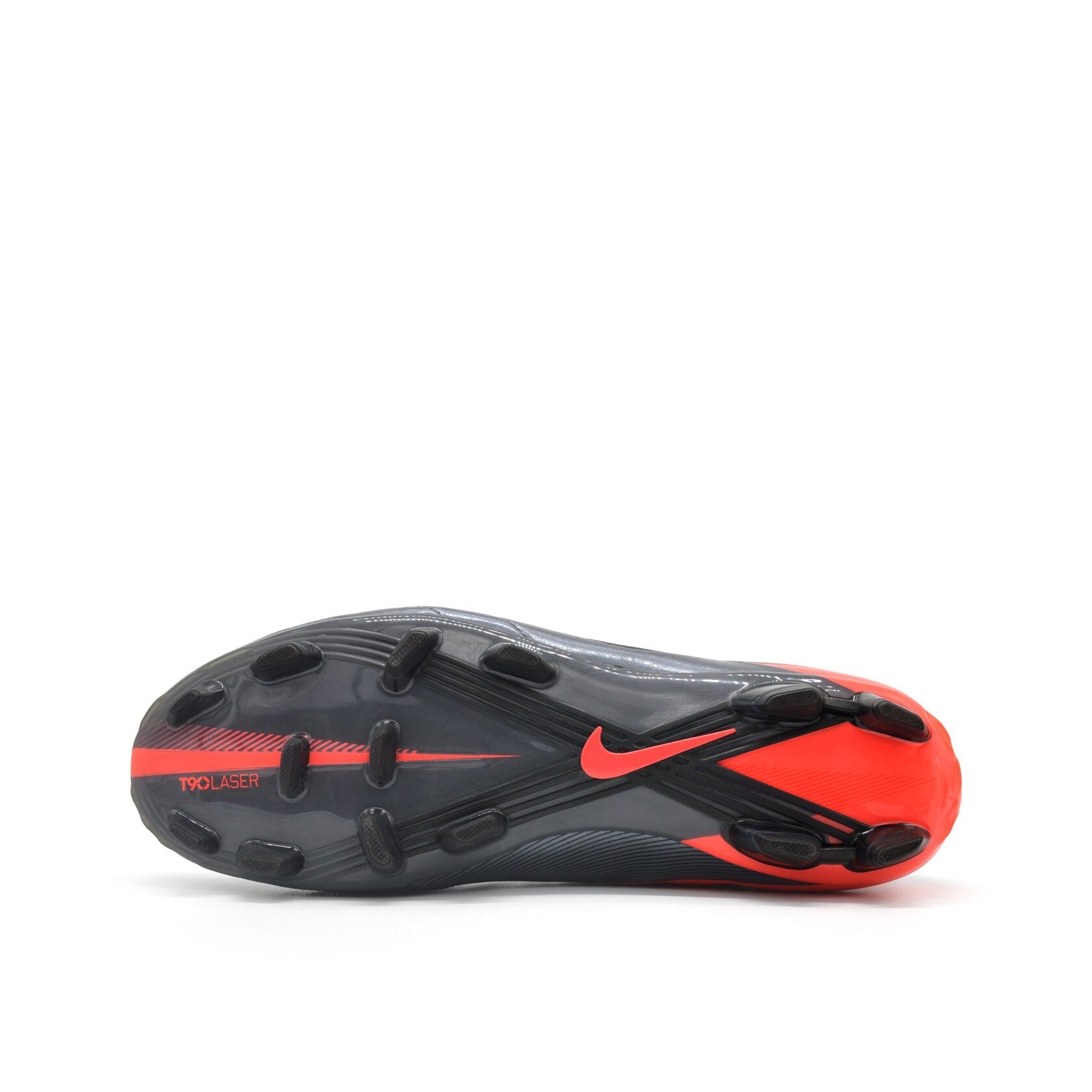 Total 90 Laser IV FG Preto/Rosa