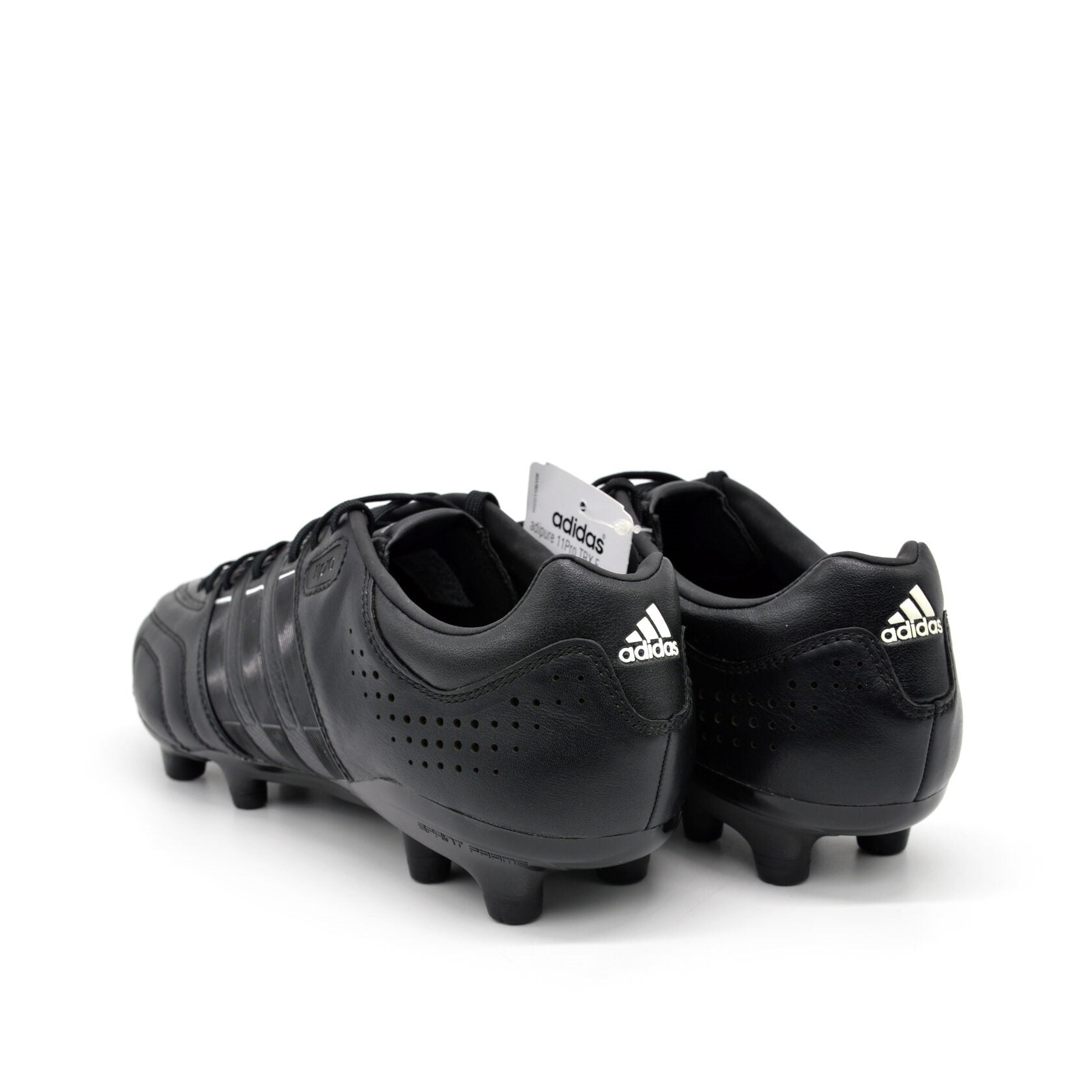 Adipure 11Pro FG Preto/Branco