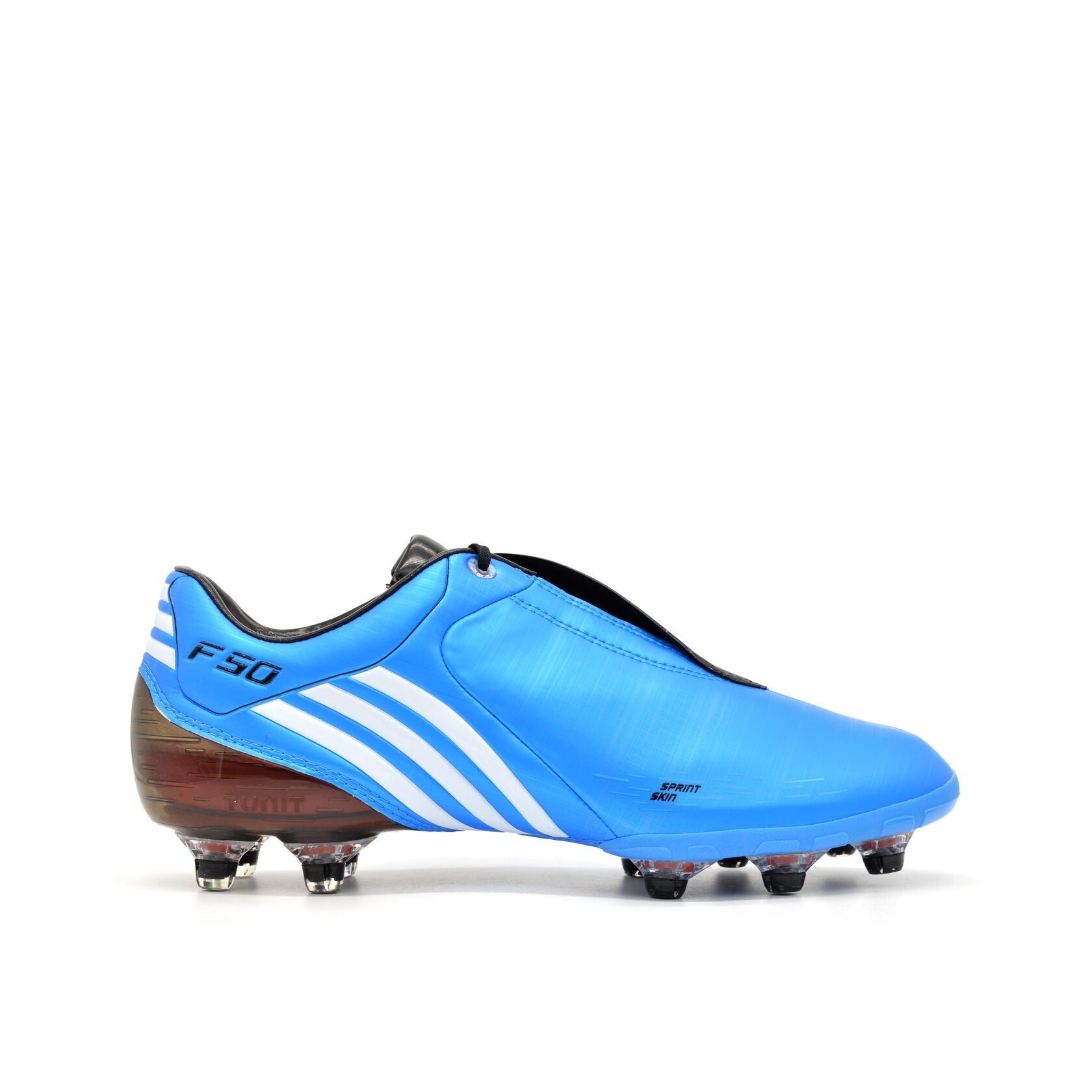 F50i Tunit Elite FG Messi Edição Limitada