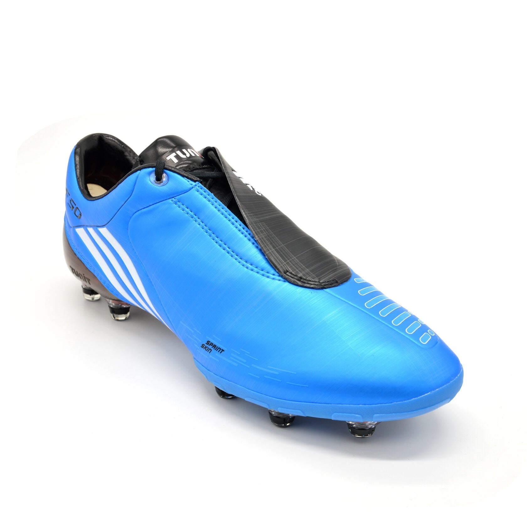 F50i Tunit Elite FG Messi Edição Limitada