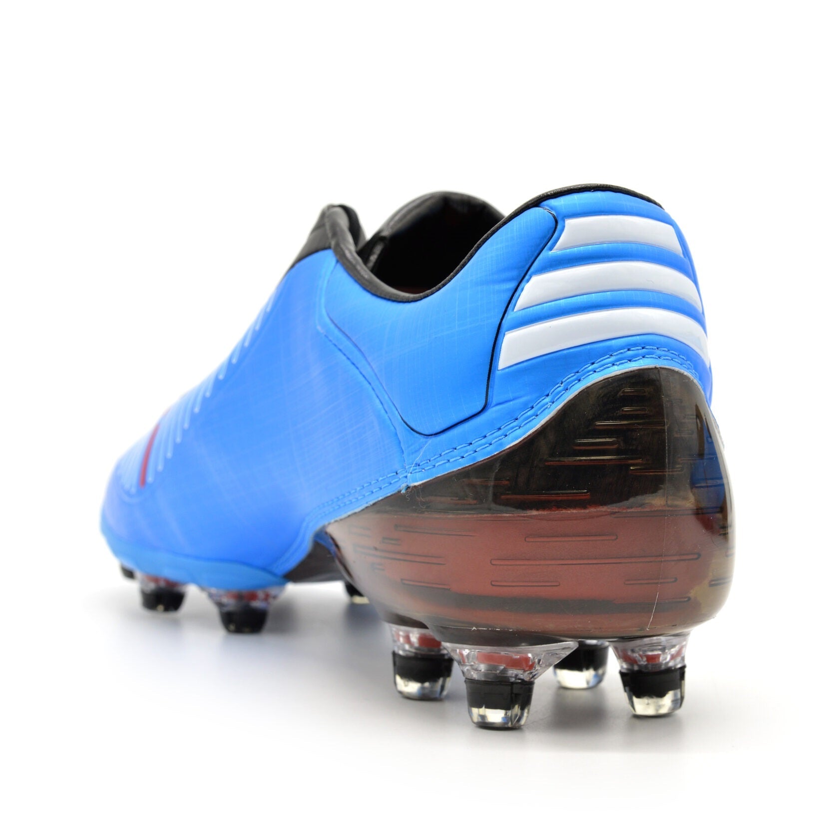 F50i Tunit Elite FG Messi Edição Limitada