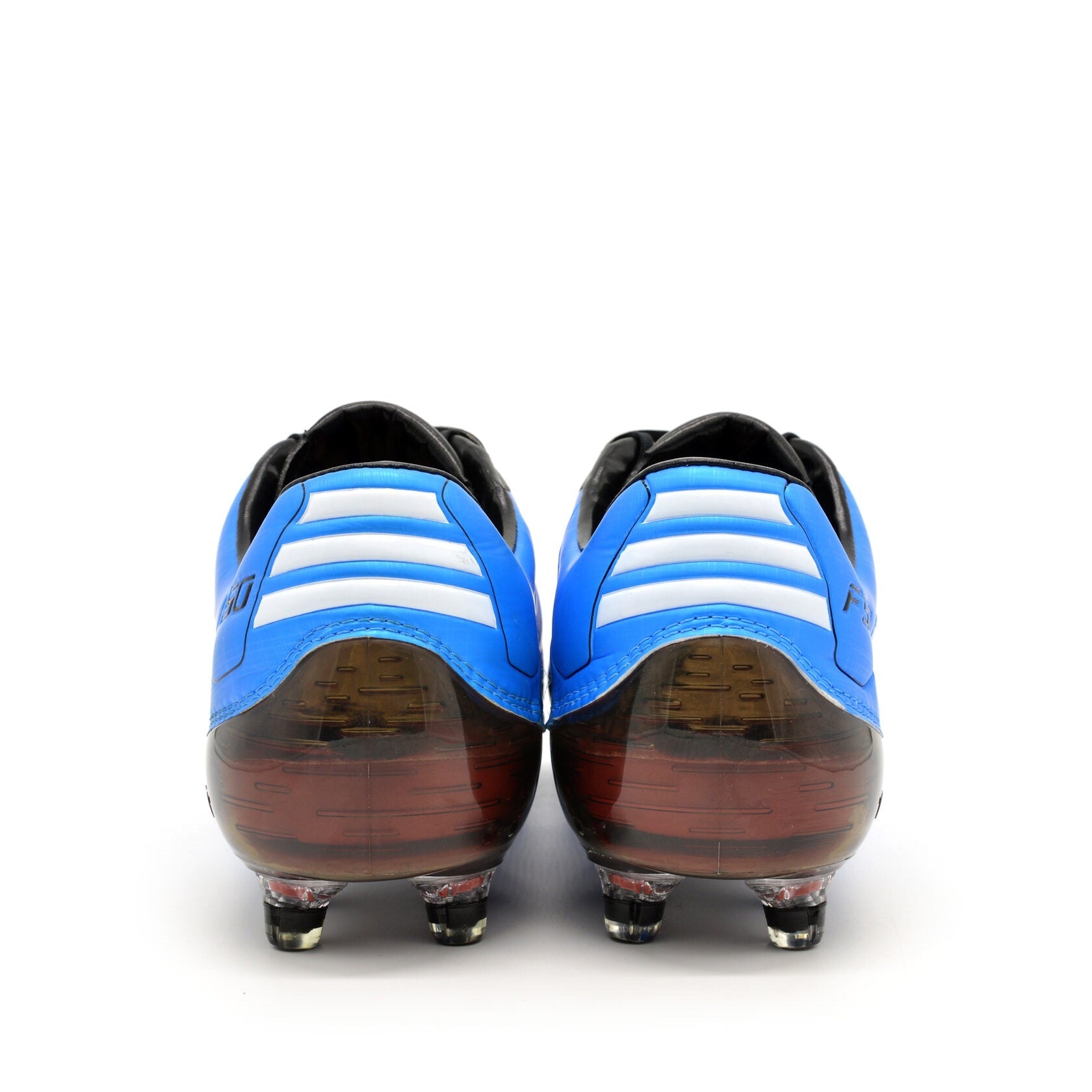 F50i Tunit Elite FG Messi Edição Limitada