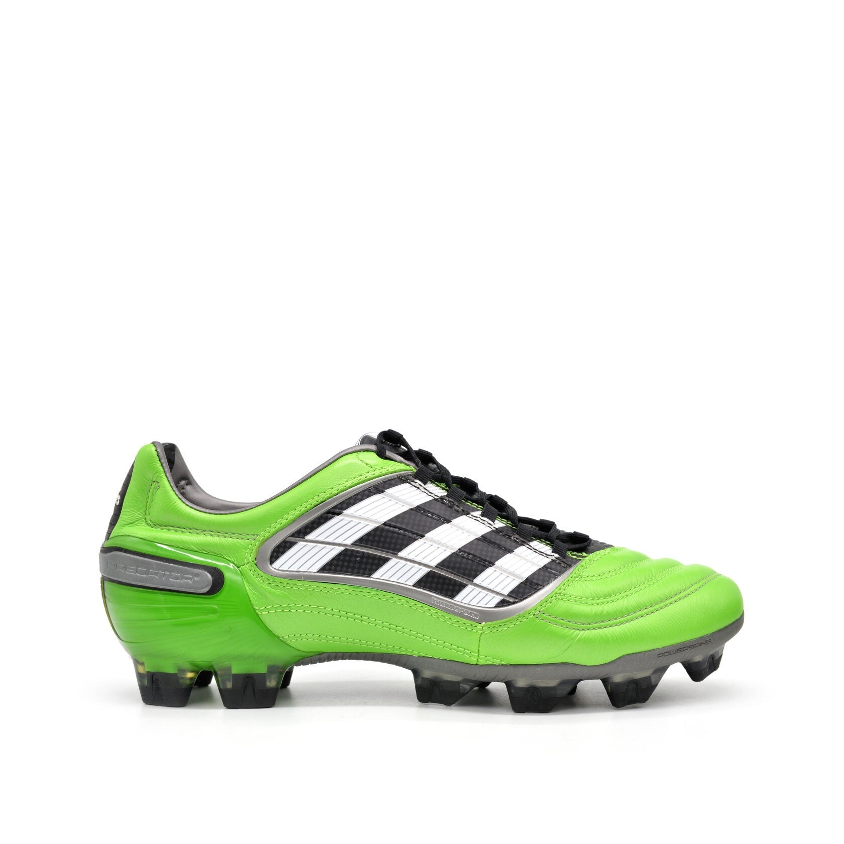Predator X TRX FG Elite Verde/Preto
