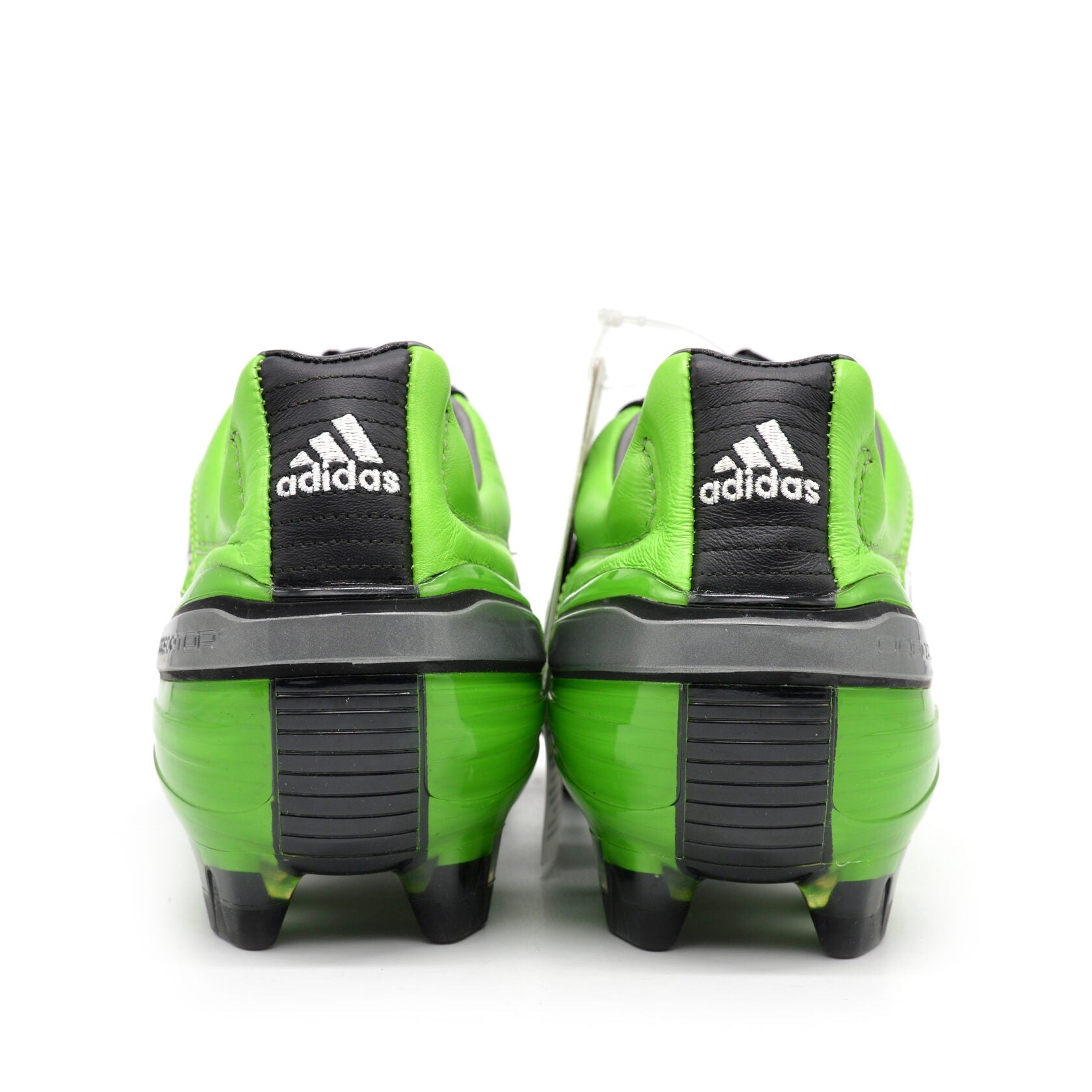 Predator X TRX FG Elite Verde/Preto