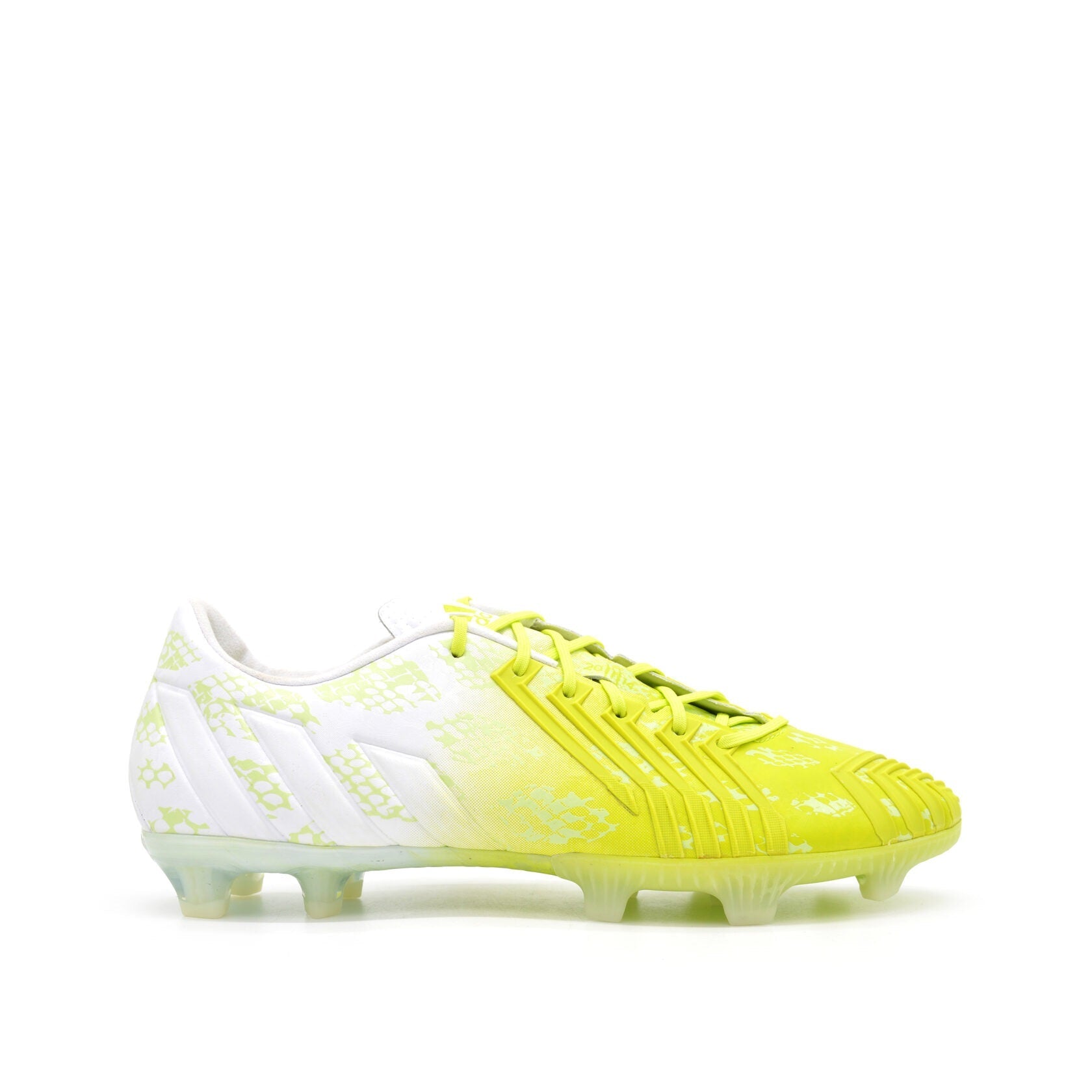 Predator Instinct Hunt FG Branco/Glow