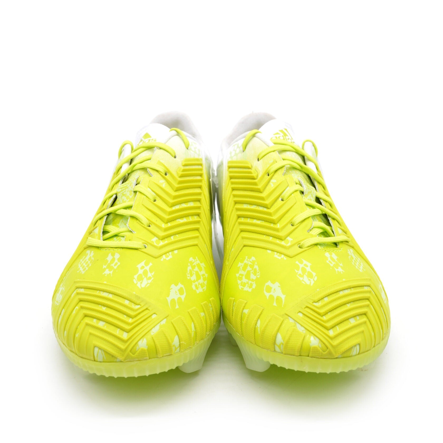 Predator Instinct Hunt FG Branco/Glow
