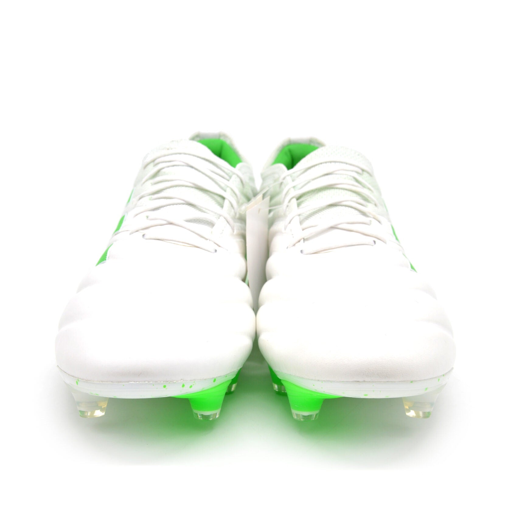 Copa 19.1 FG/AG Virtuso - Branco/Solar Lime