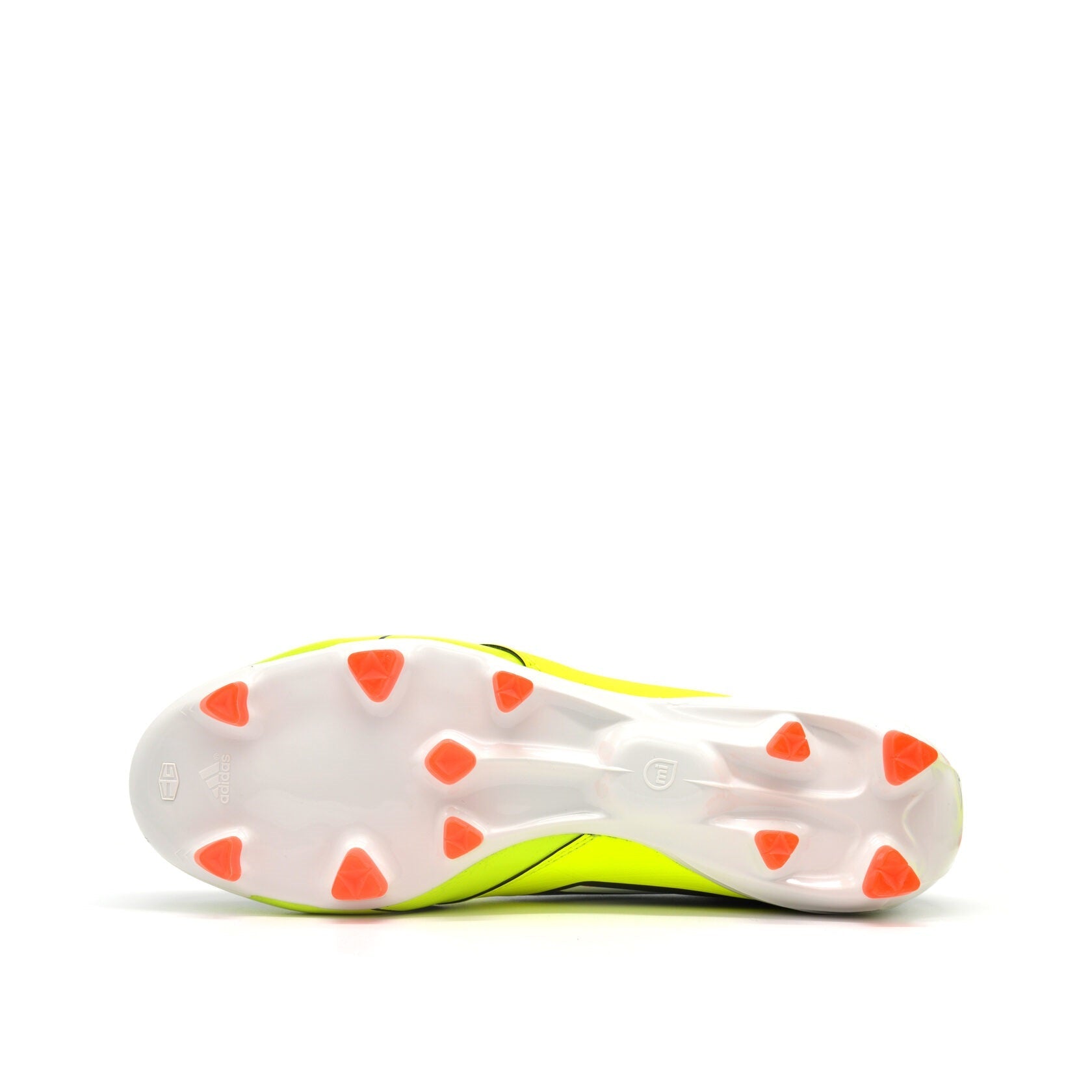 Adizero F50 XTRX SG Cinzento/Volt