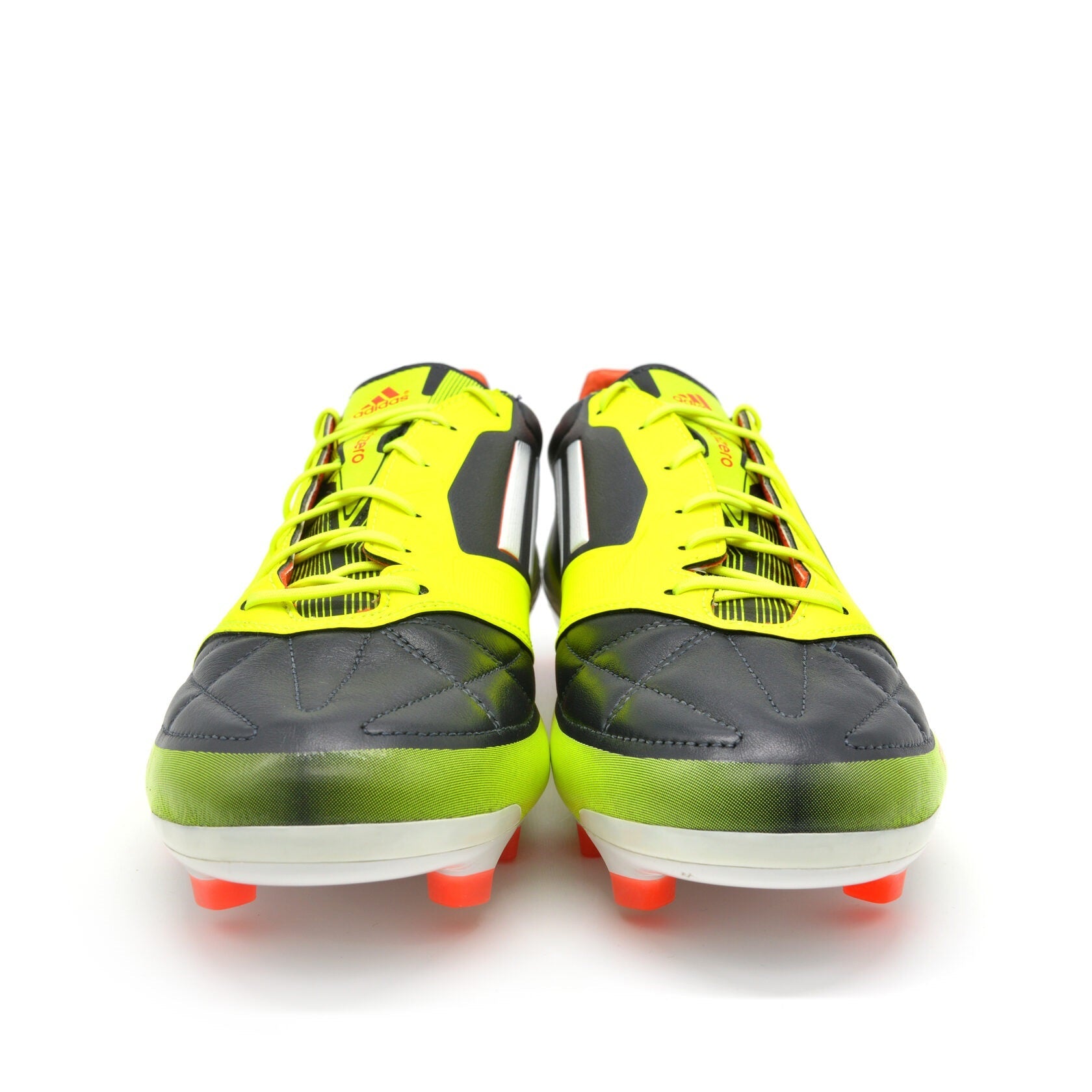 Adizero F50 XTRX SG Cinzento/Volt