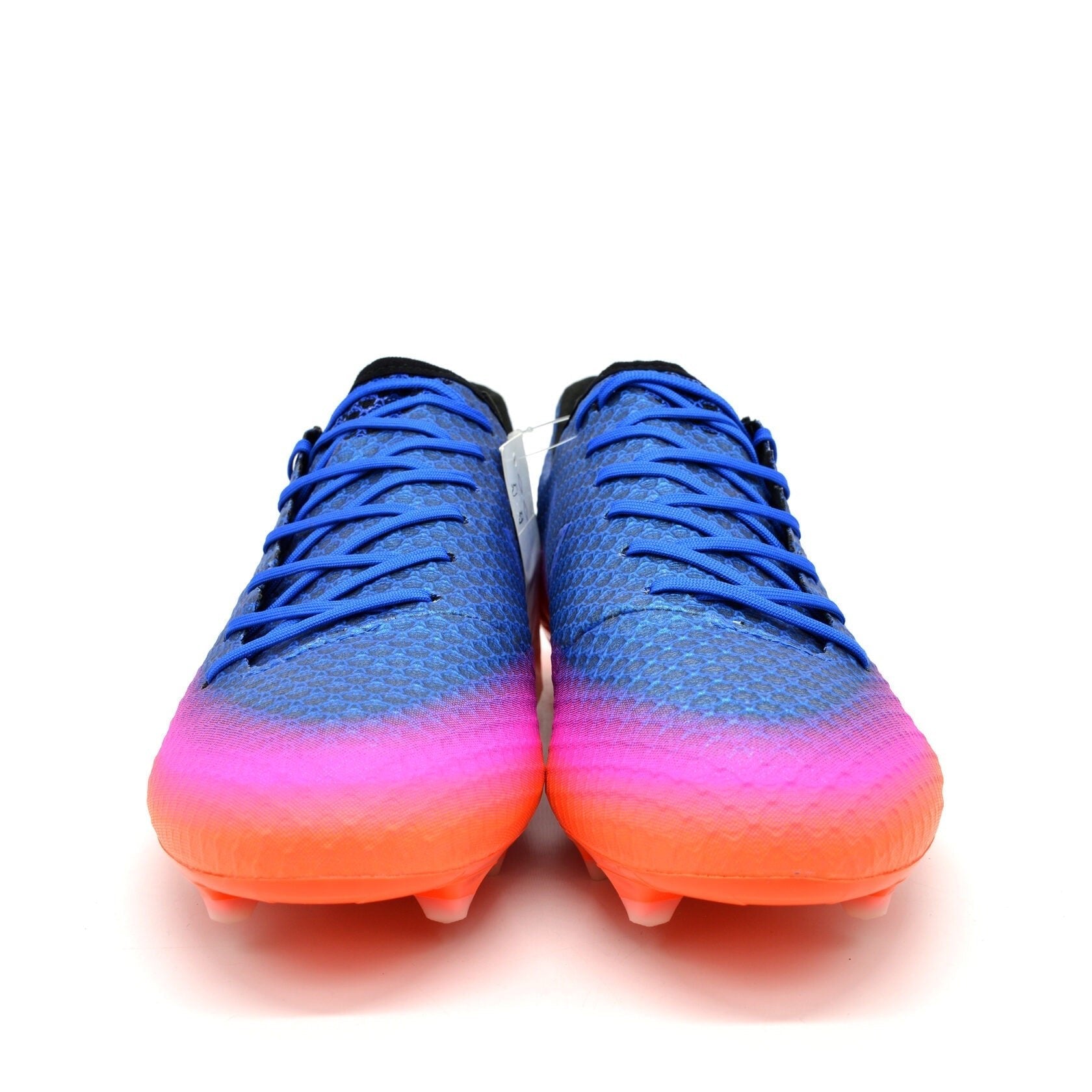 16.1 FG/AG Blue Blast - Azul/Laranja Solar Messi