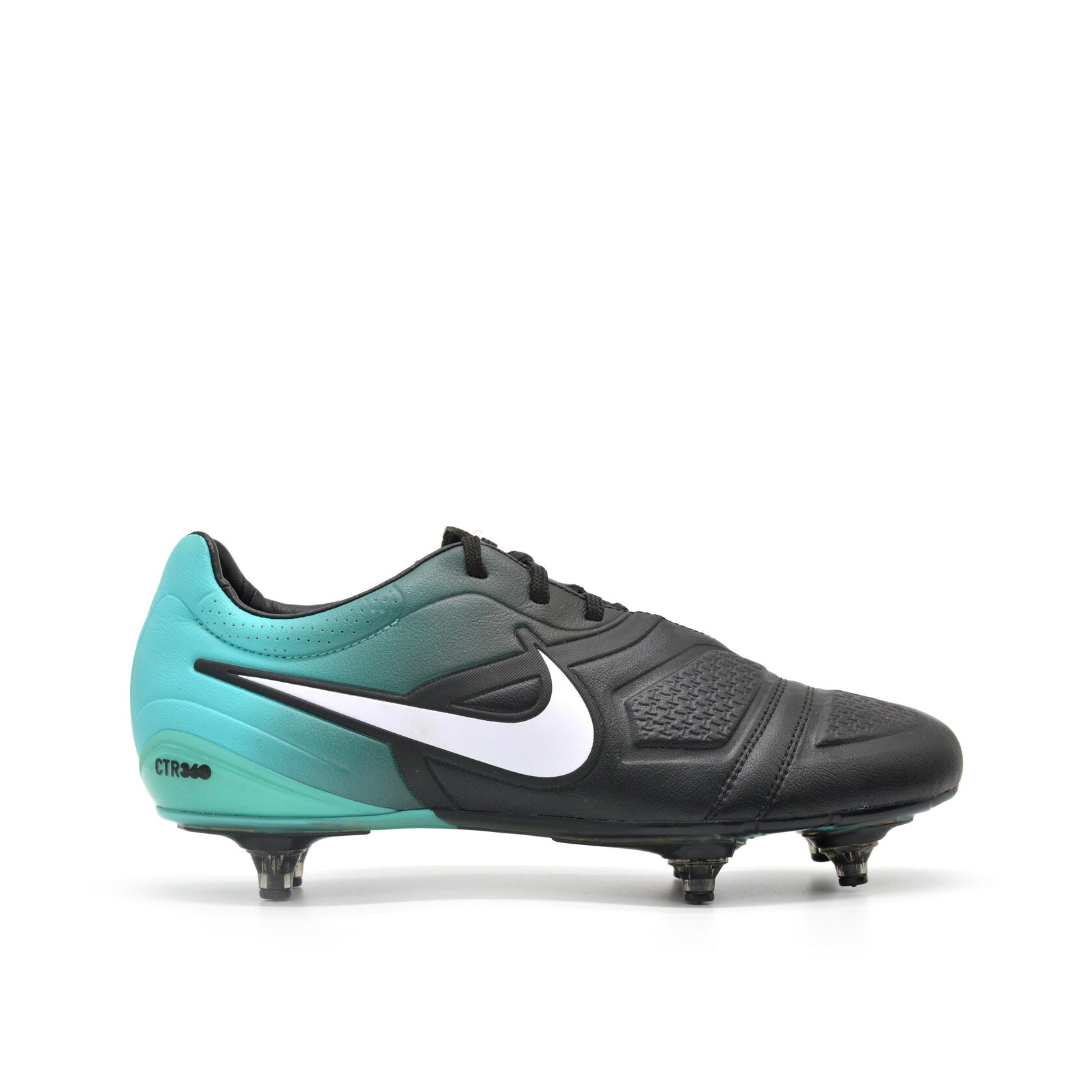 CTR360 Maestri Elite SG/FG Ciano/Preto