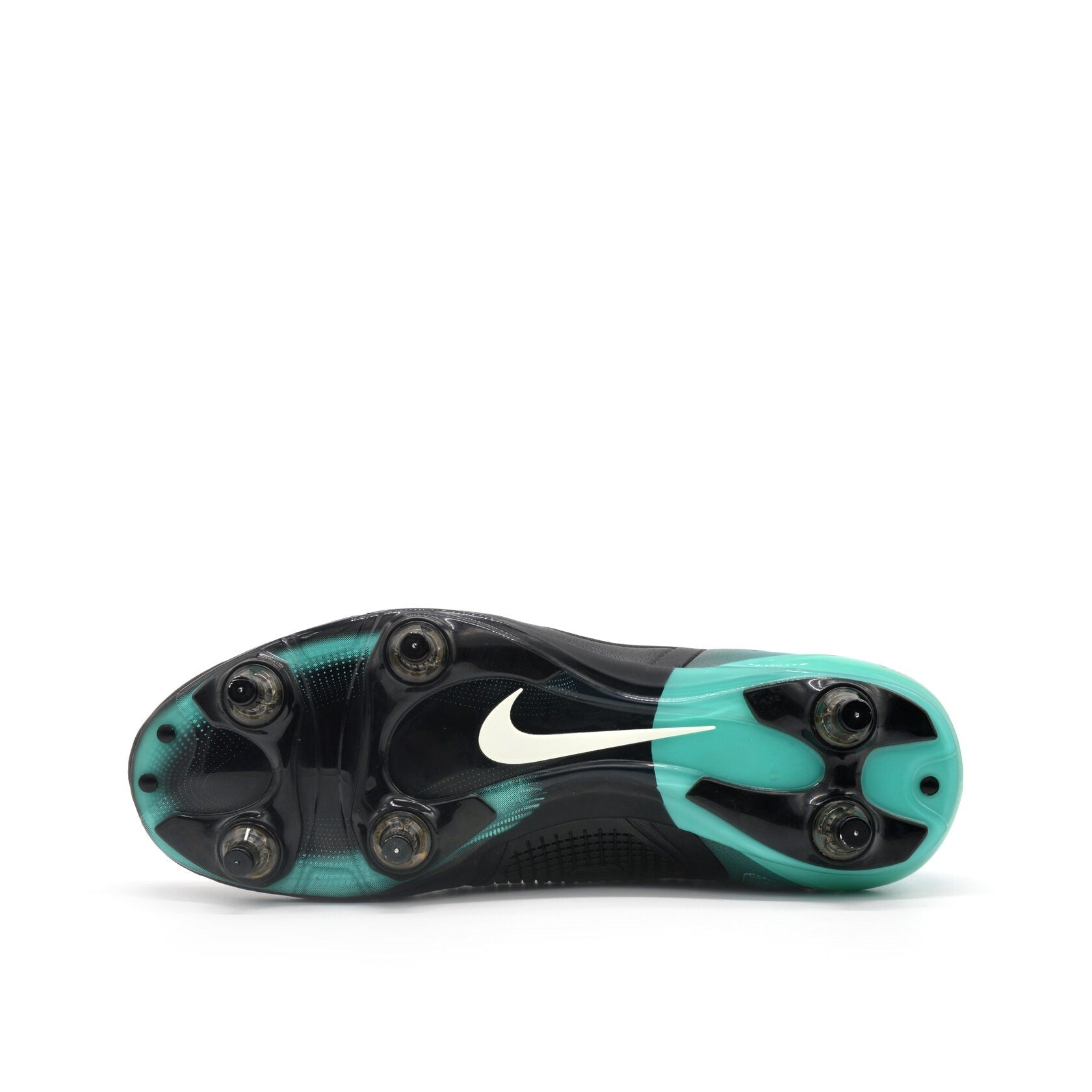 CTR360 Maestri Elite SG/FG Ciano/Preto