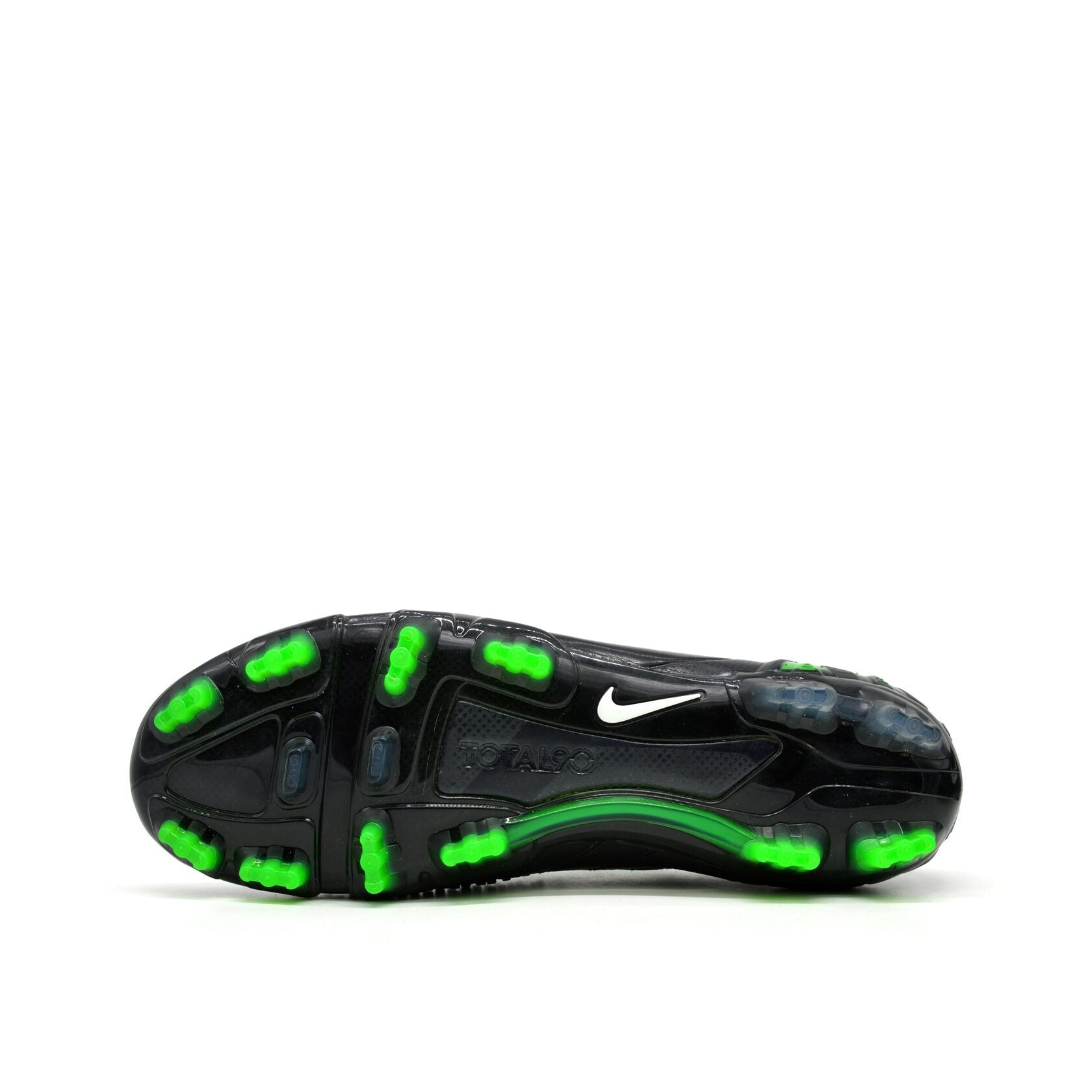 Total 90 Laser III FG Preto/Verde