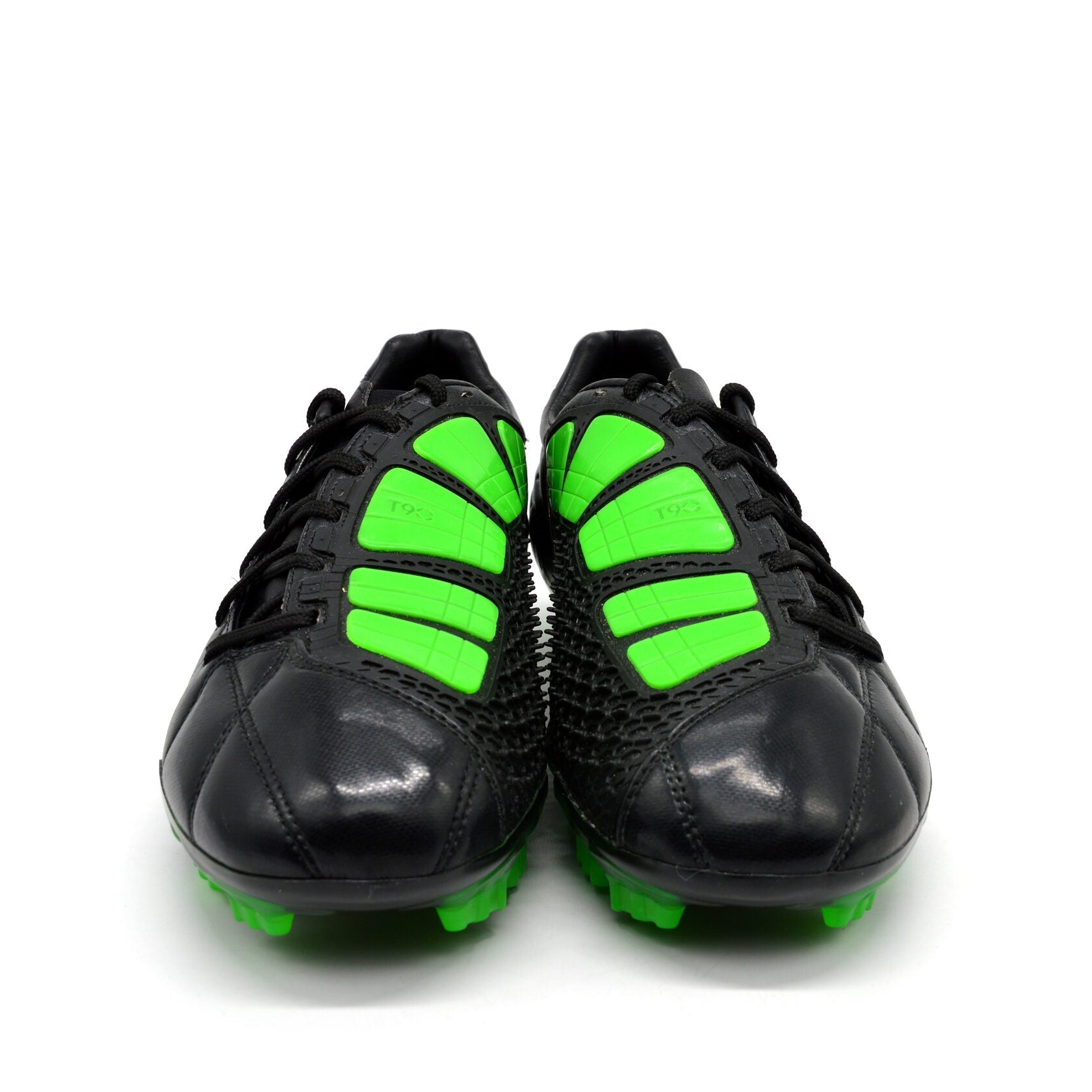 Total 90 Laser III FG Preto/Verde
