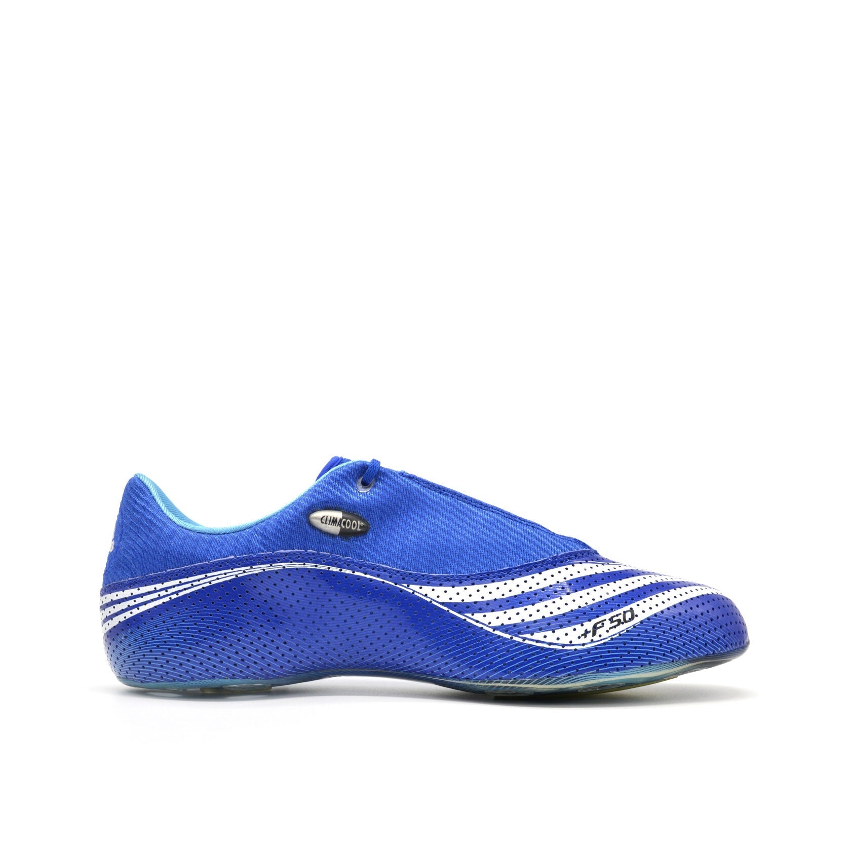 F50.7 Tunit Elite FG Azul/Branco