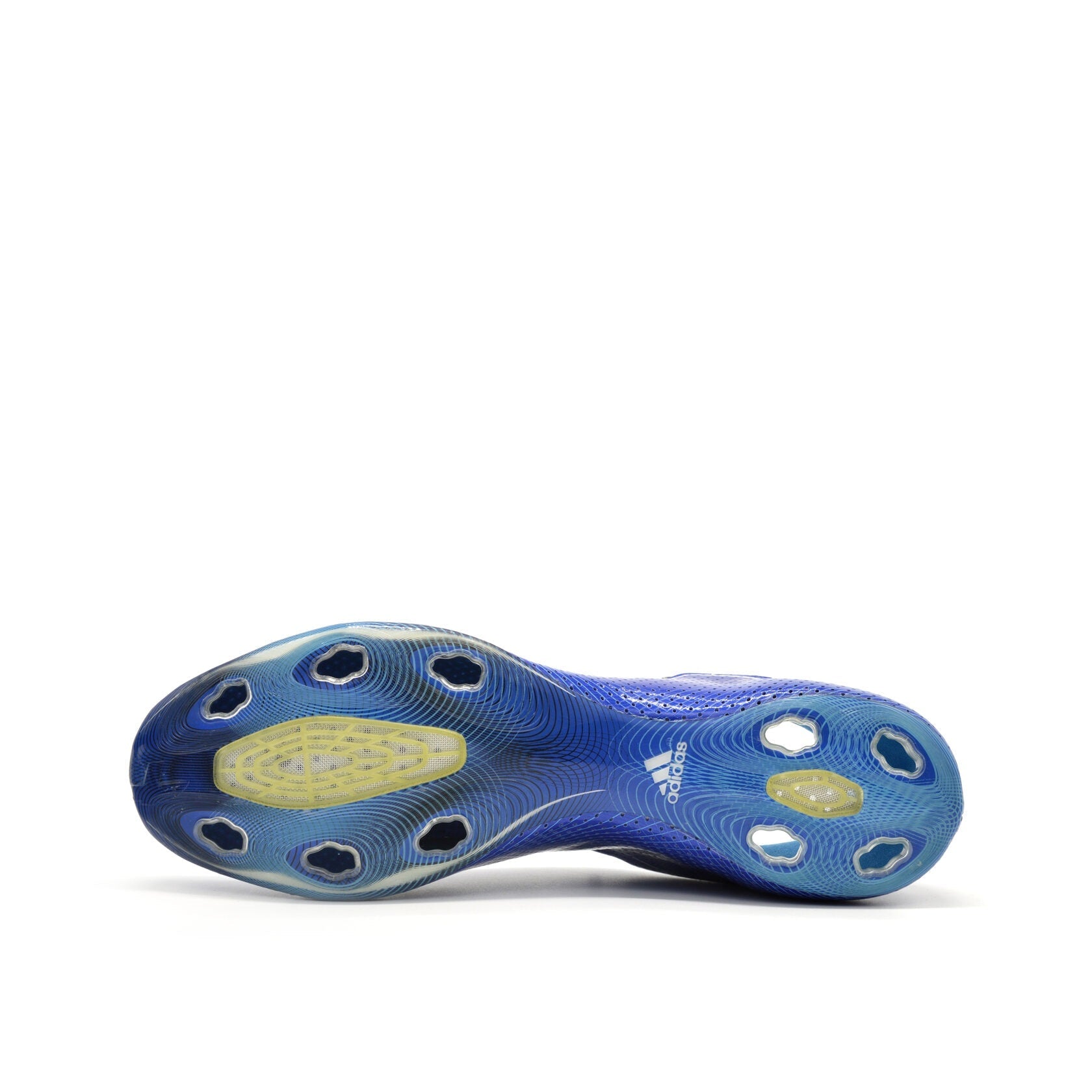 F50.7 Tunit Elite FG Azul/Branco